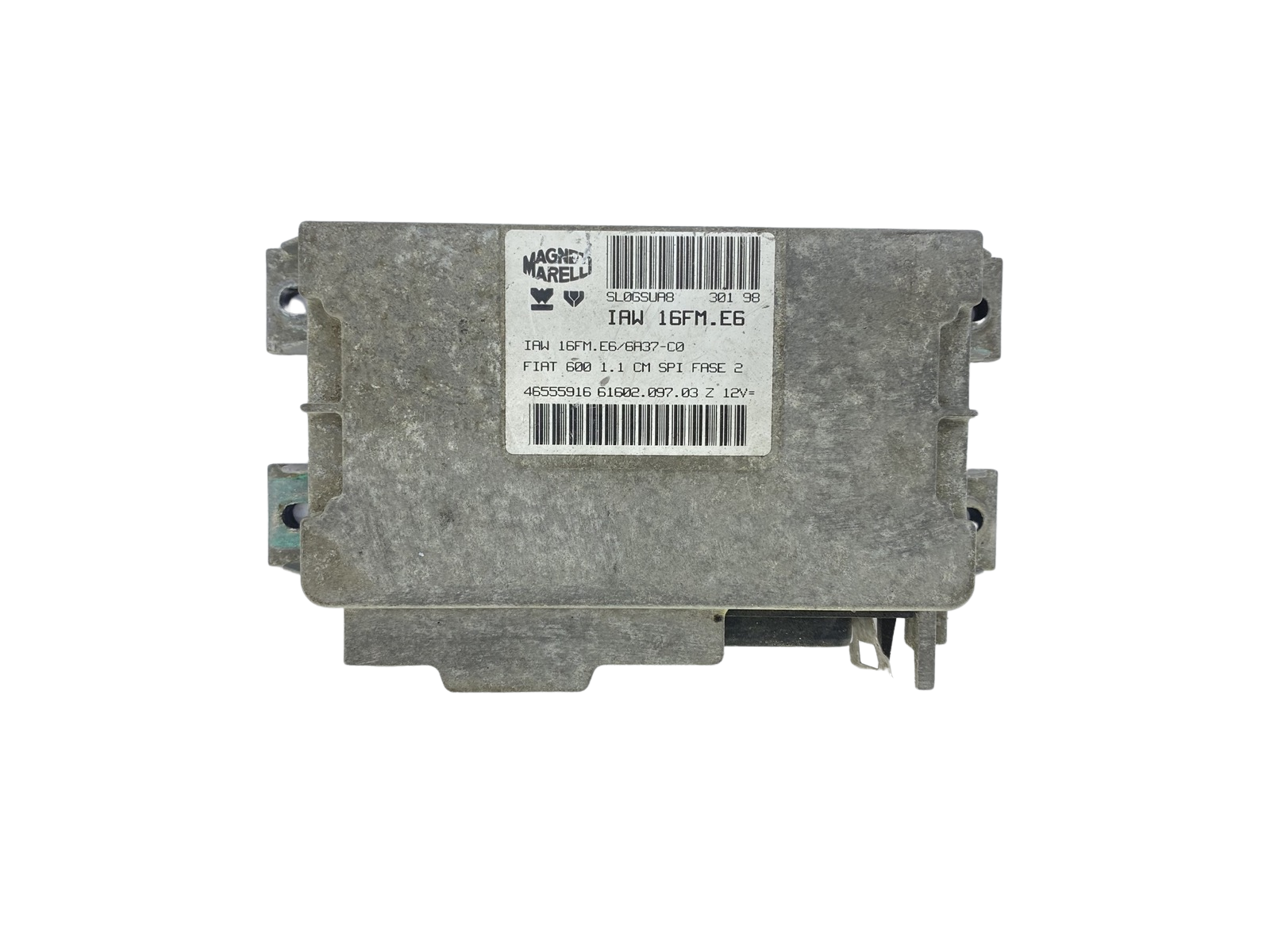 Шофьор IAW16FM.E6 46555916 61602.097.03 Magneti Marelli 57267 main product photo