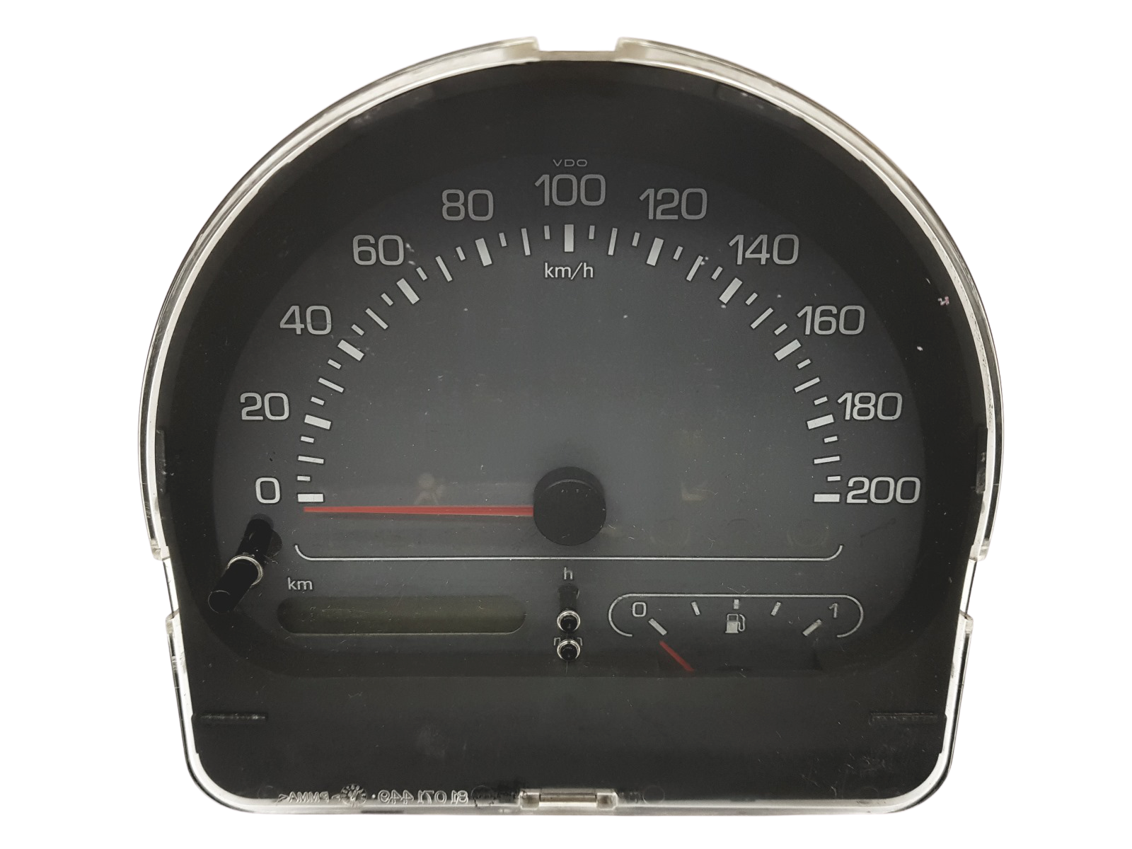 Брояч Fiat Multipla 46760517 110008871012 29344 main product photo