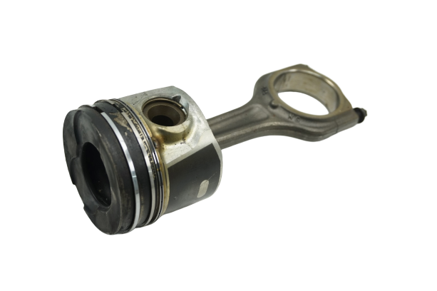Съединителен прът Бутало F6JB Ford Fiesta 1.4 TDCi 2S6Q6K108AA 0628N7 main product photo