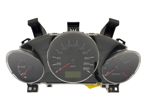 Брояч Mitsubishi Colt MR951770 MM0038-001 20522 main product photo