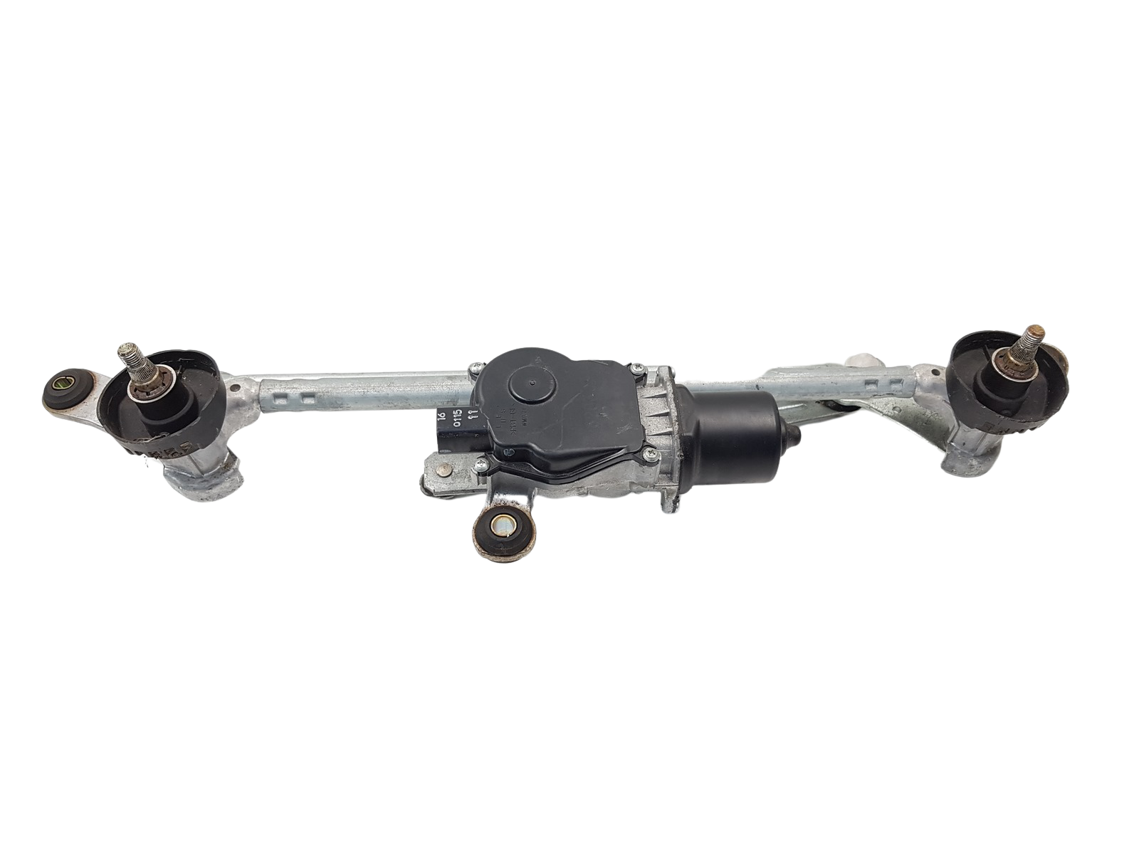 Механизъм на чистачките Преден край Nissan Qashqai 2 C004 Mitsuba 1614 main product photo