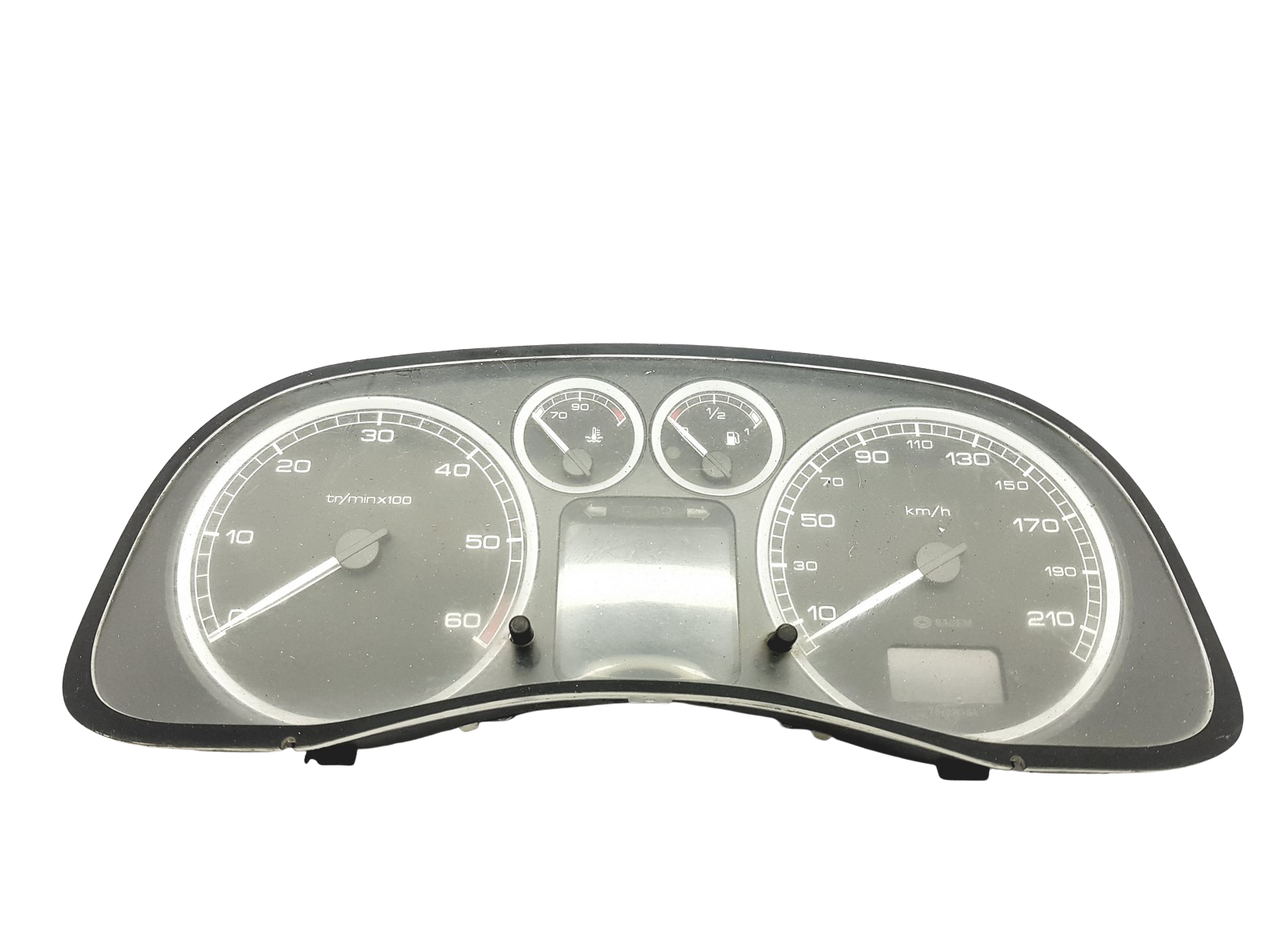 Брояч Peugeot 307 9646742480 0R00 Sagem 41864 main product photo