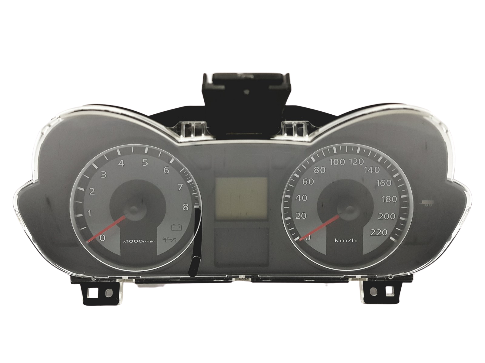 Брояч Mitsubishi Colt 8100B542J MM0051-015 32250 main product photo