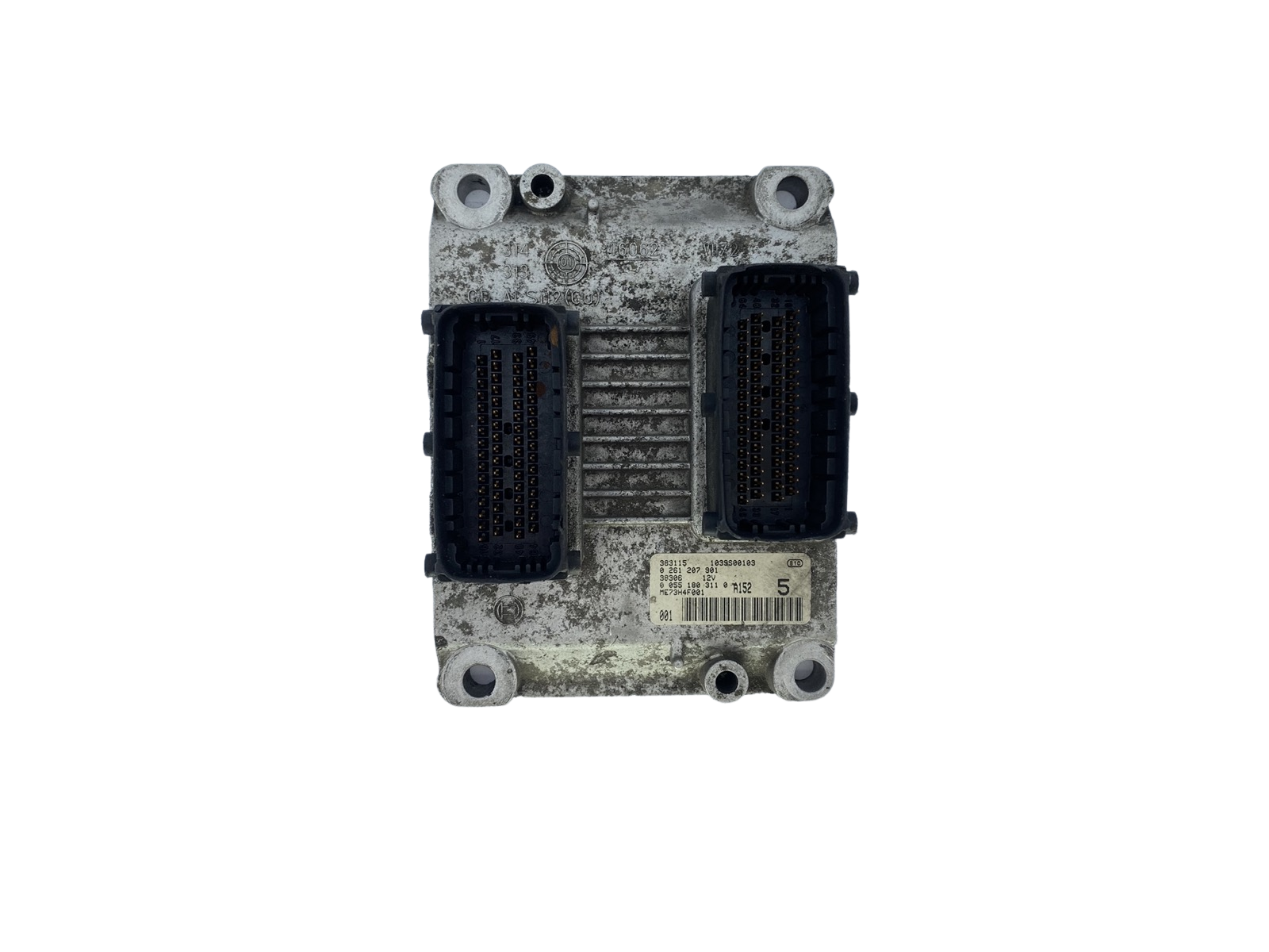 Шофьор Fiat 00551803110 0261207901 Bosch 51360 main product photo