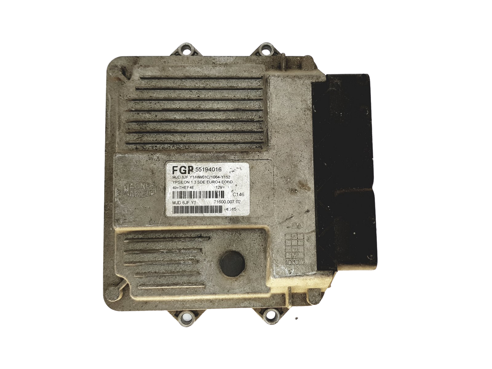 Шофьор 55194016 MJD6JF.Y1 FGP Lancia 27532 main product photo