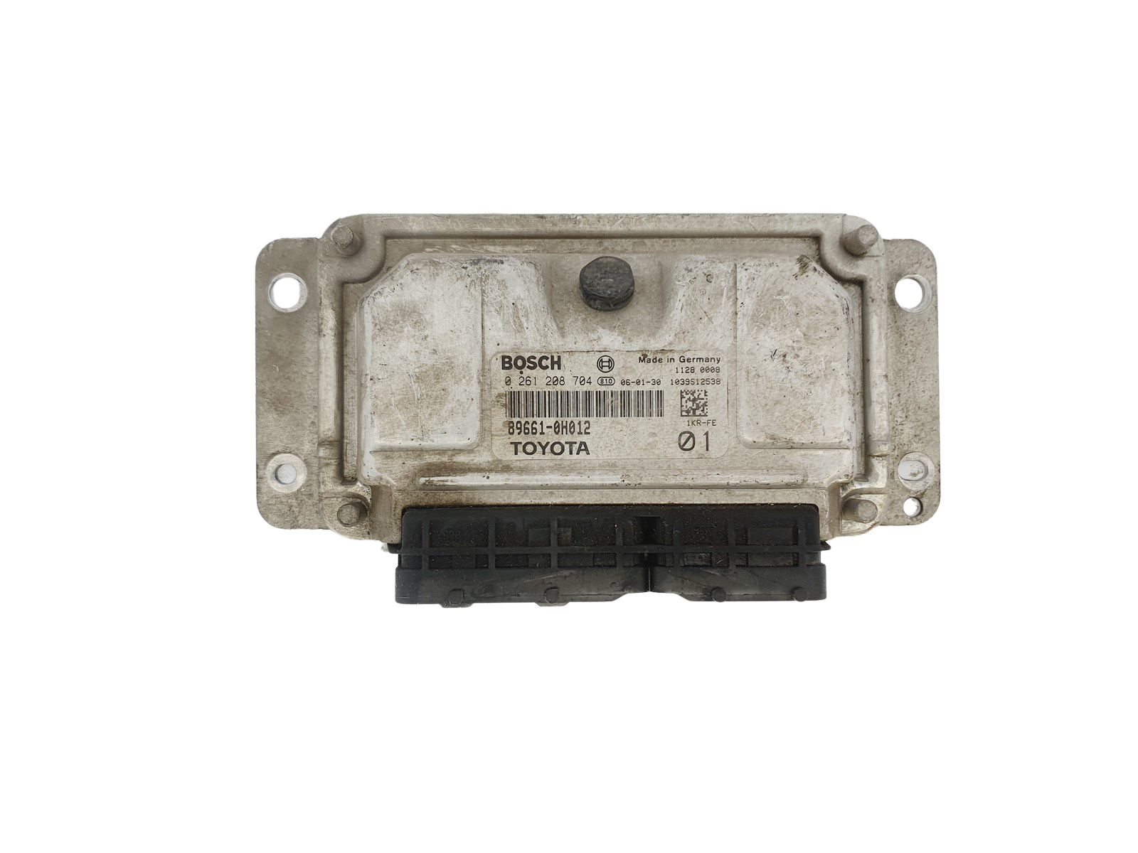 Шофьор Toyota PSA 89661-0H012 0261208704 Bosch 41916 main product photo