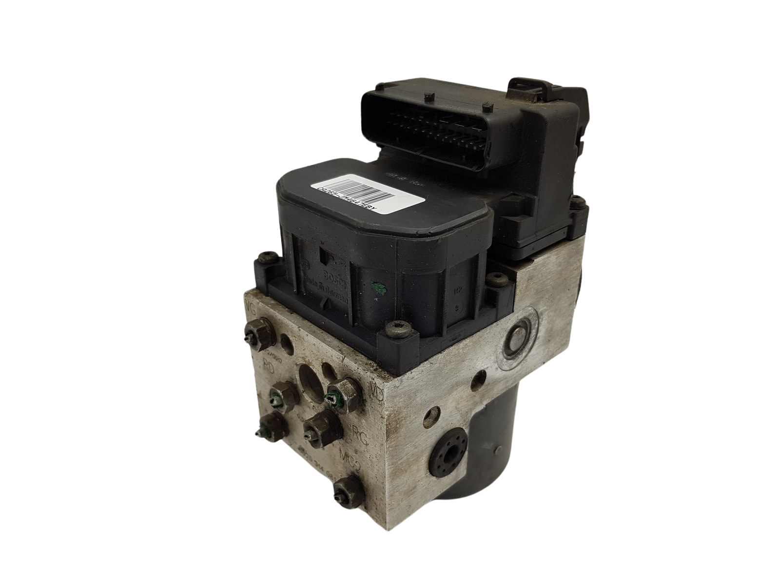 Абсорбционна помпа Renault Espace 3 6025314081 0273004406 0265216726 4647 main product photo