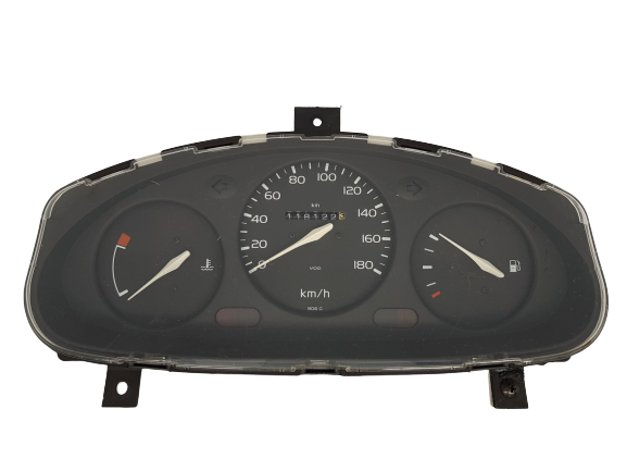 Брояч Nissan Micra 248105F564 VDO 22900 main product photo