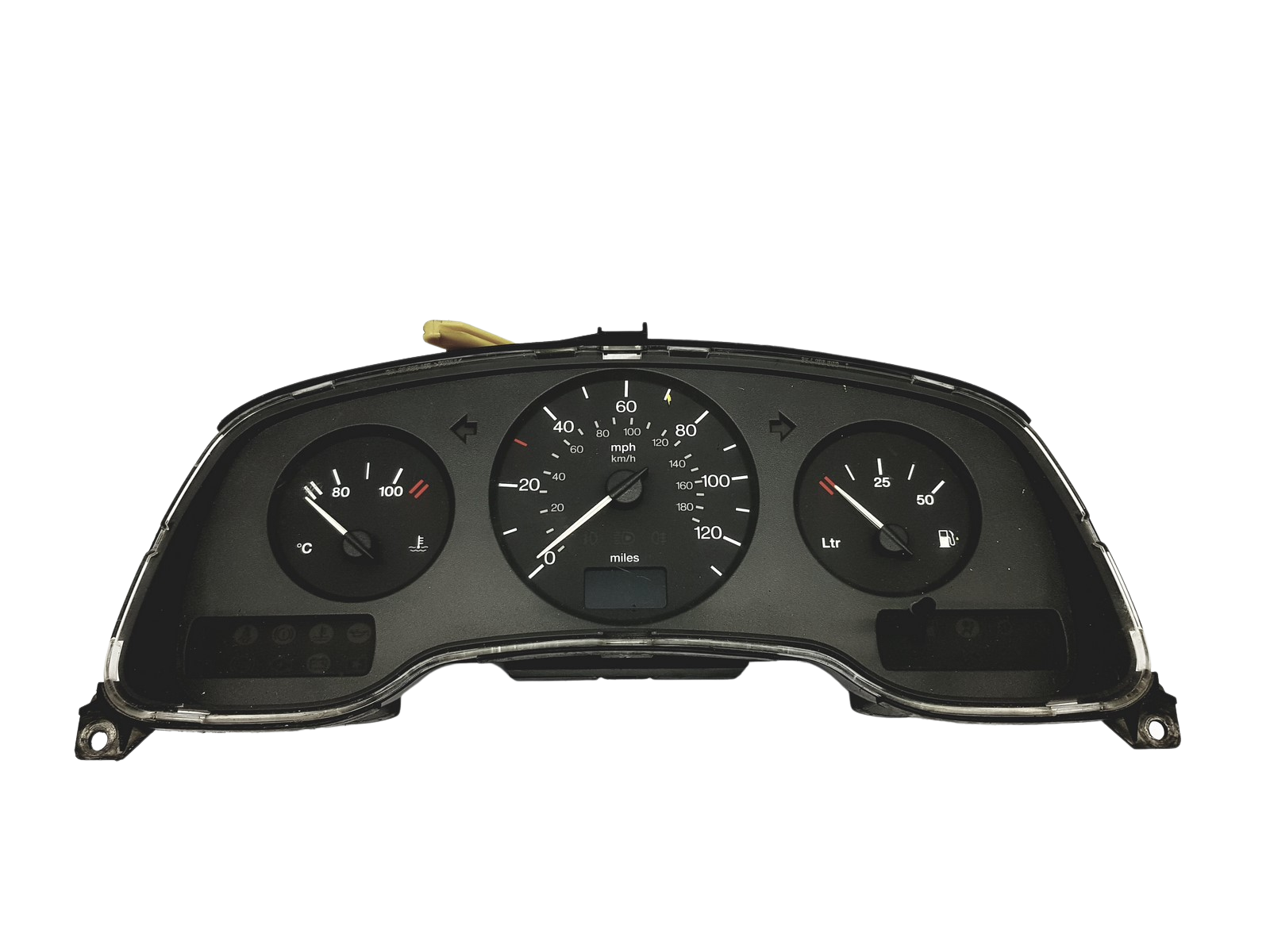 Брояч Opel Astra G 90589495QC 351105000 TRW RHD main product photo
