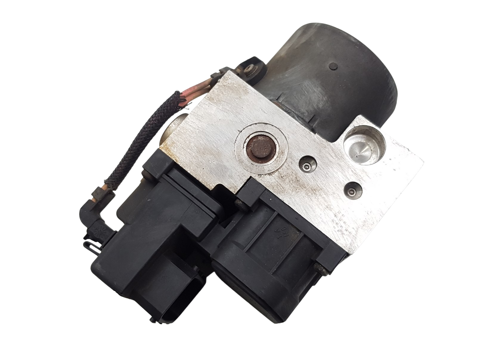 Абсорбционна помпа Ford Mondeo 98BG-2M110-AD 0130108065 Bosch main product photo