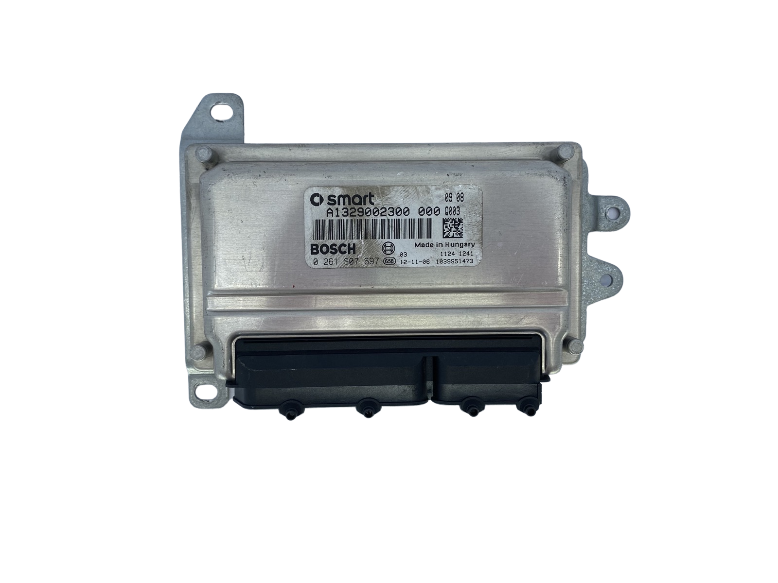 Шофьор Smart A1329002300 0261S07697 Bosch 51453 main product photo