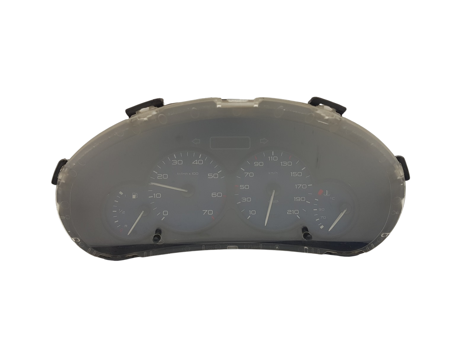 Тахометър Partner Berlingo 9662745480 PSA 2325 main product photo