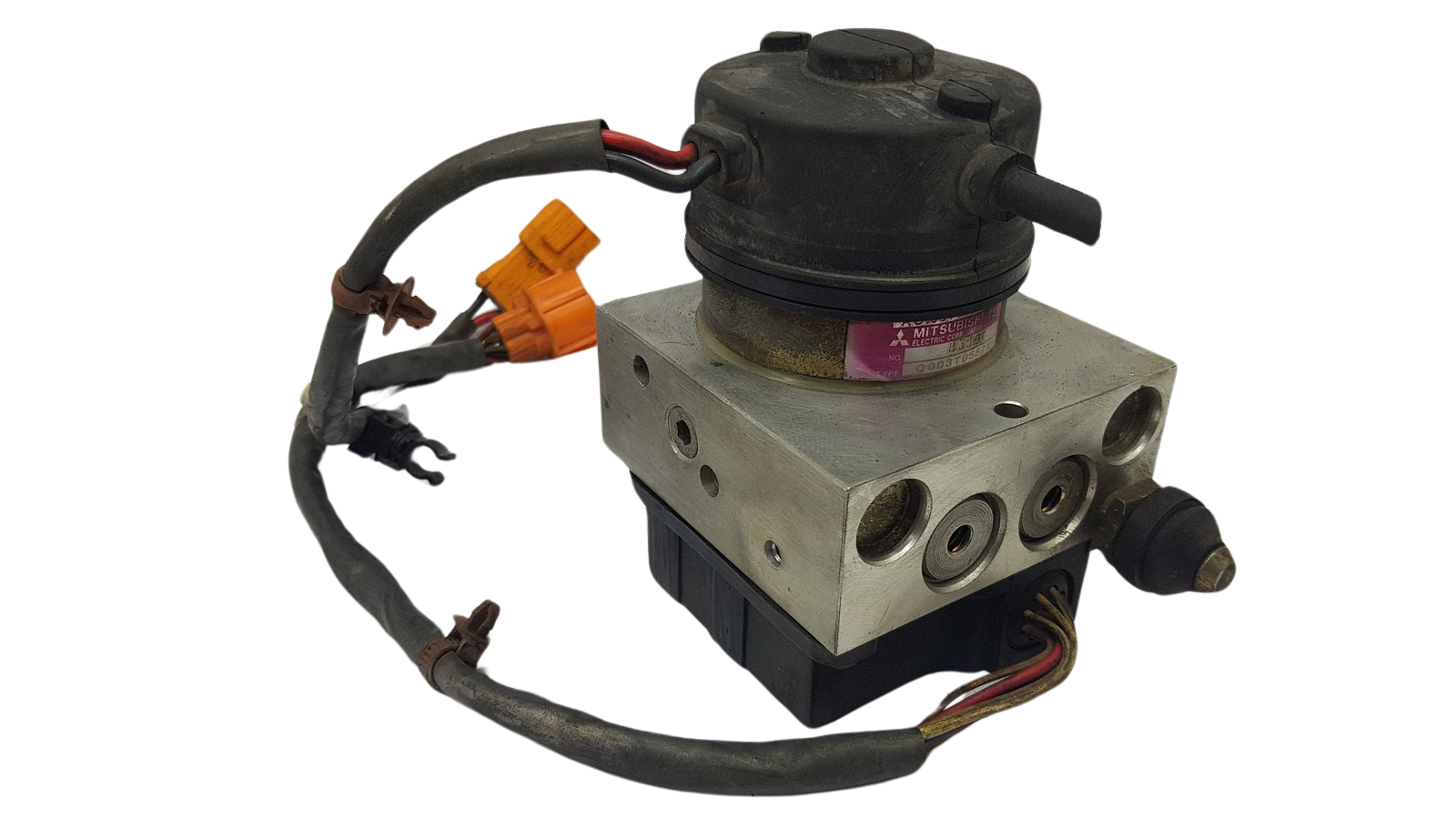 Абсорбционна помпа Honda AC.0511-9149.1 Q003T05571 AC.0440-0147.6 1510 main product photo