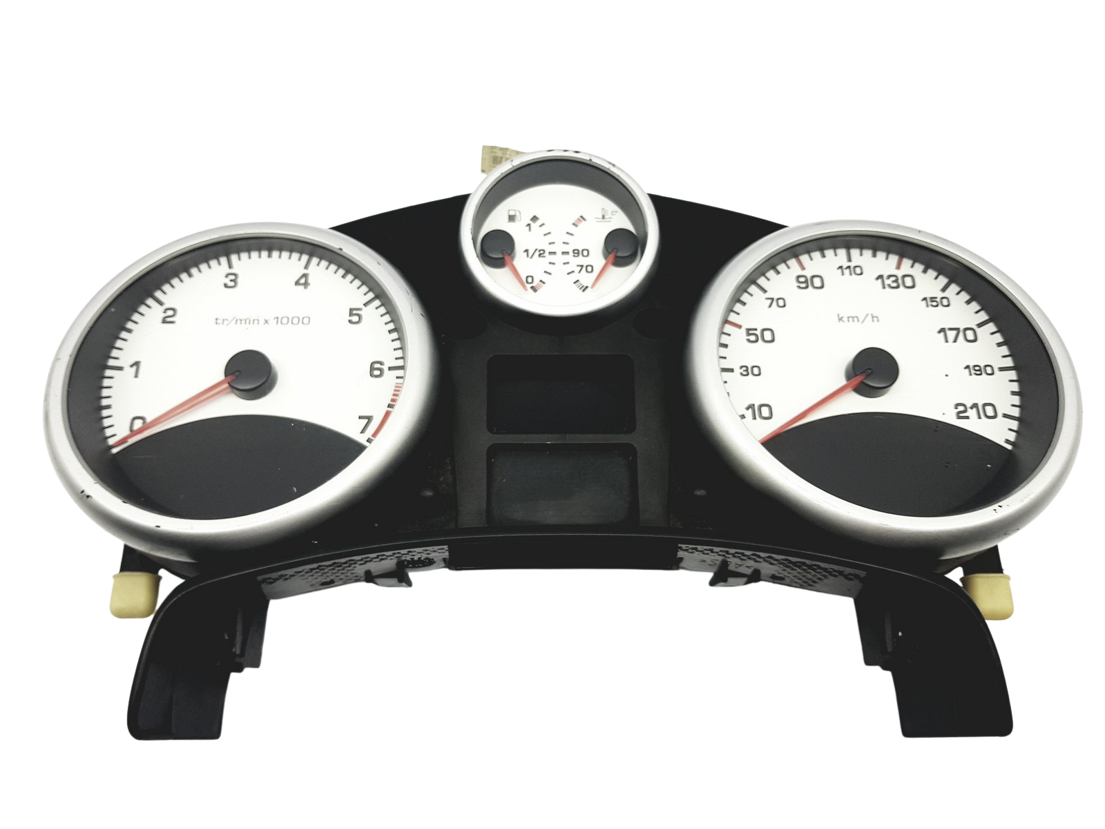 Брояч Peugeot 207 9666132380 A2C53337652 40098 main product photo