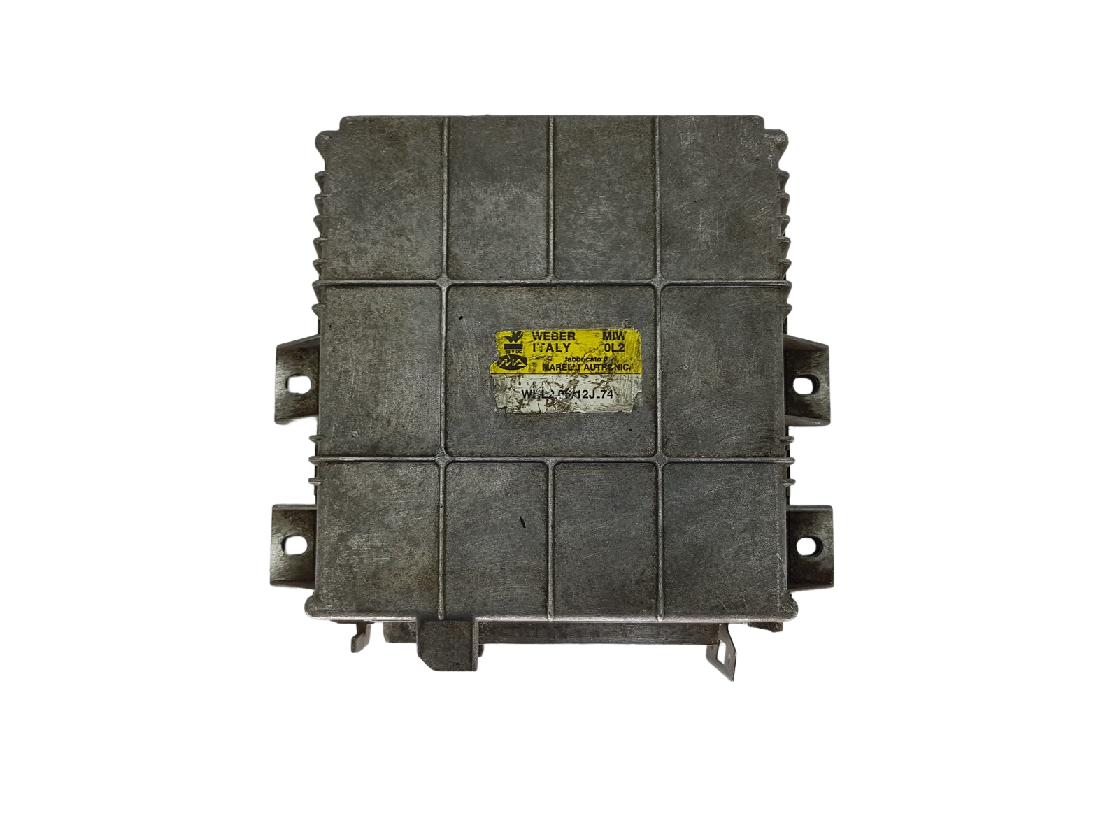 Шофьор WHL2.06/12J.74 MIW 0L2 Lancia Weber Italy 17545 main product photo