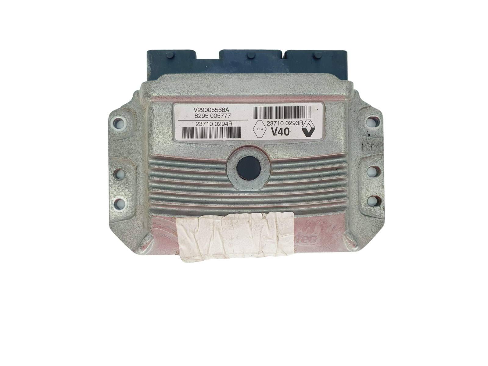 Шофьор Renault 237100293R V29005568A Valeo 44166 main product photo