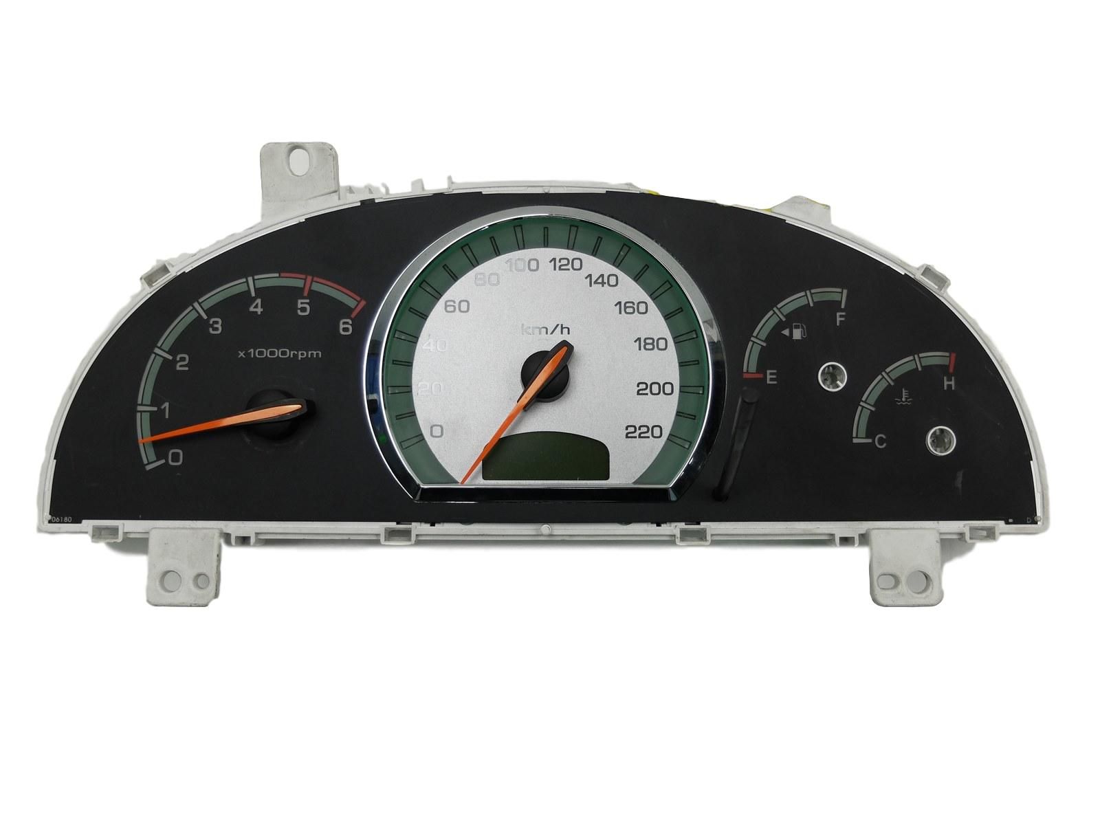 Тахометър SsangYoung Rexton 80220-08G02 11001-067720S main product photo