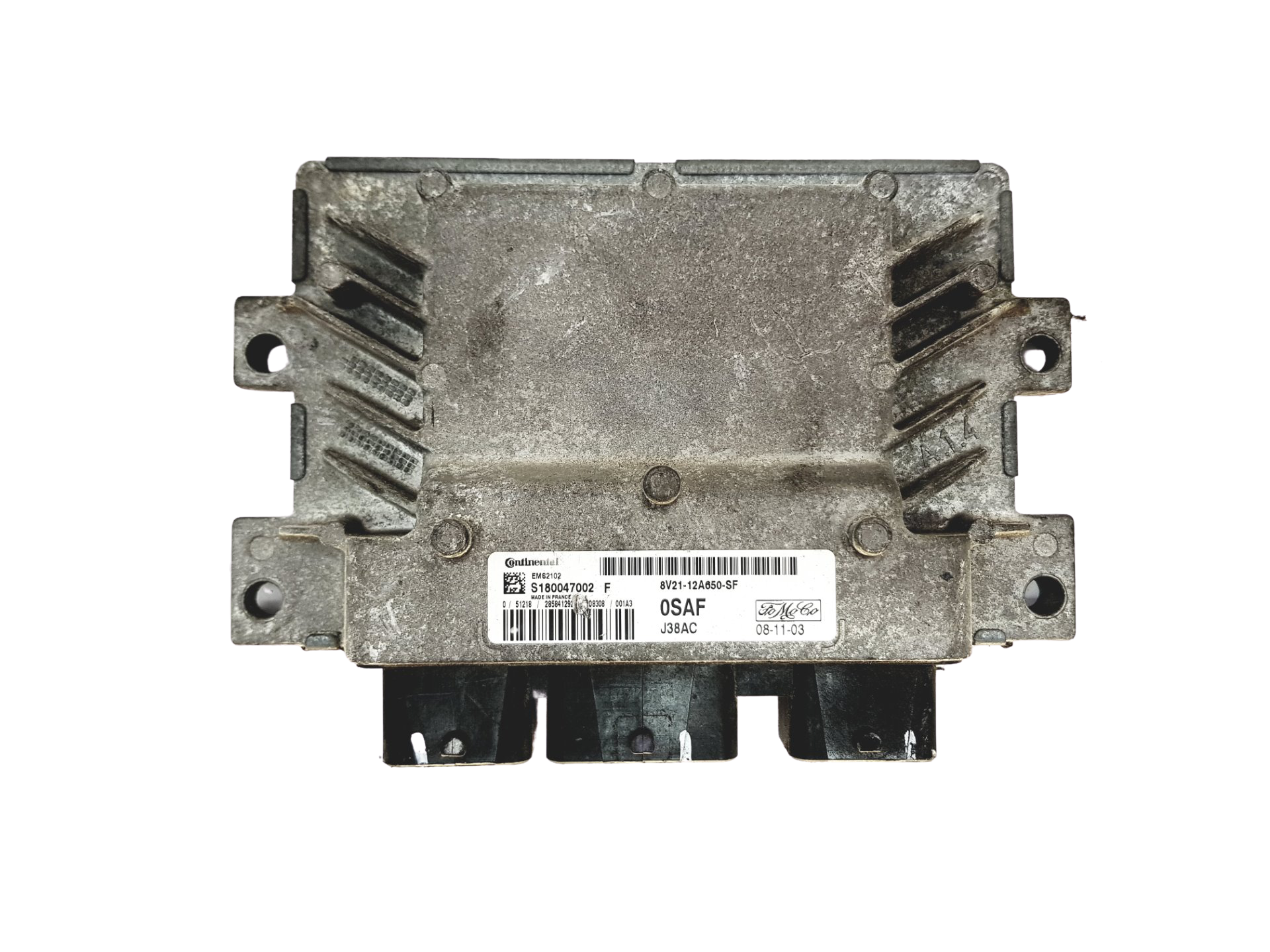 Шофьор Ford 8V21-12A650-SF S180047002F Continental 30025 main product photo