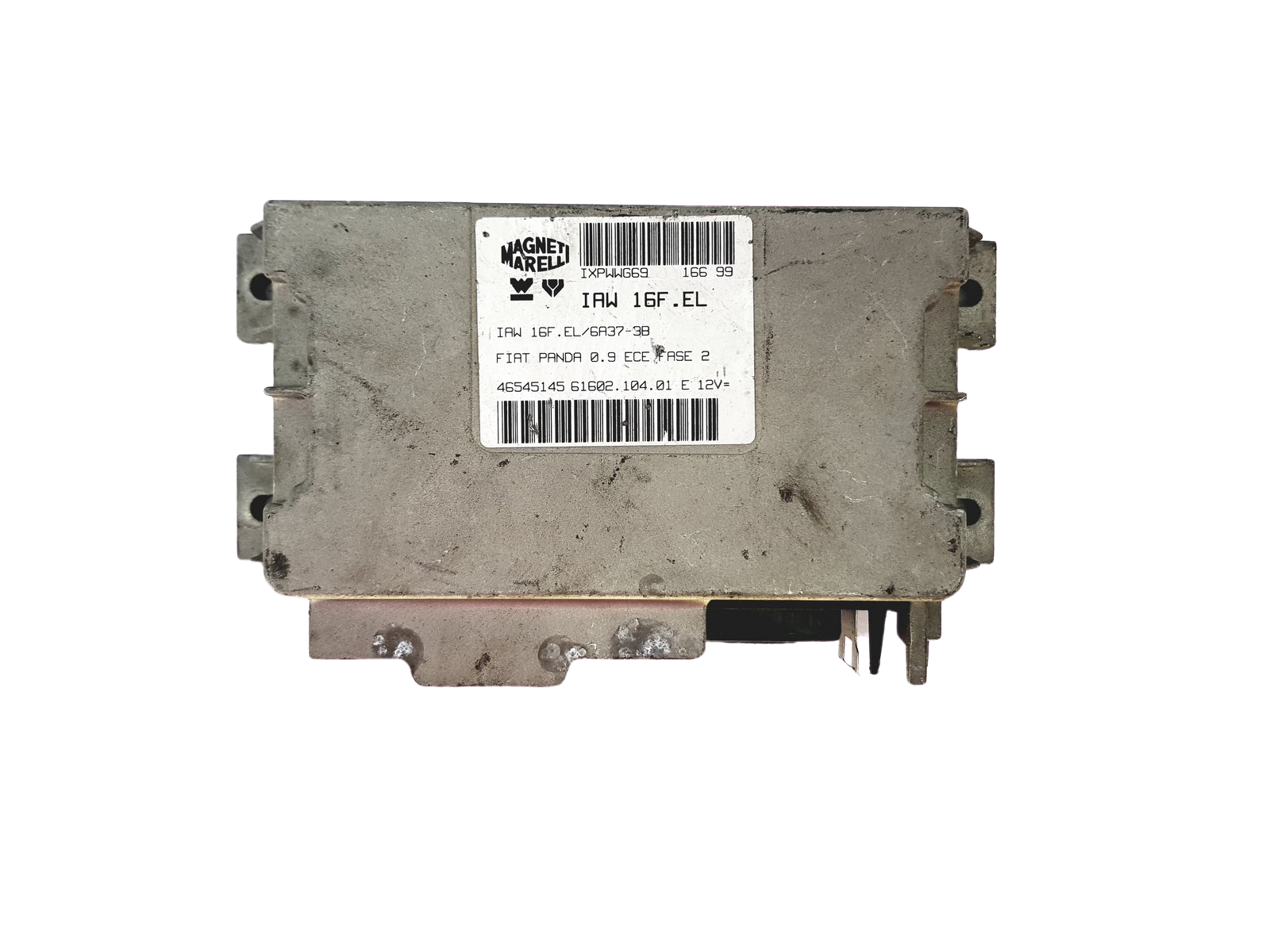 Шофьор Fiat 46545145 Magneti Marelli 25184 main product photo