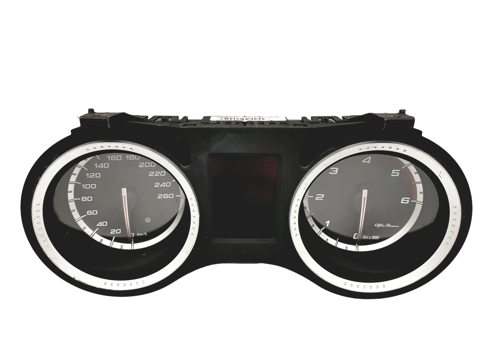 Брояч Alfa Romeo 159 0156081484 A2C53300281 44610 main product photo