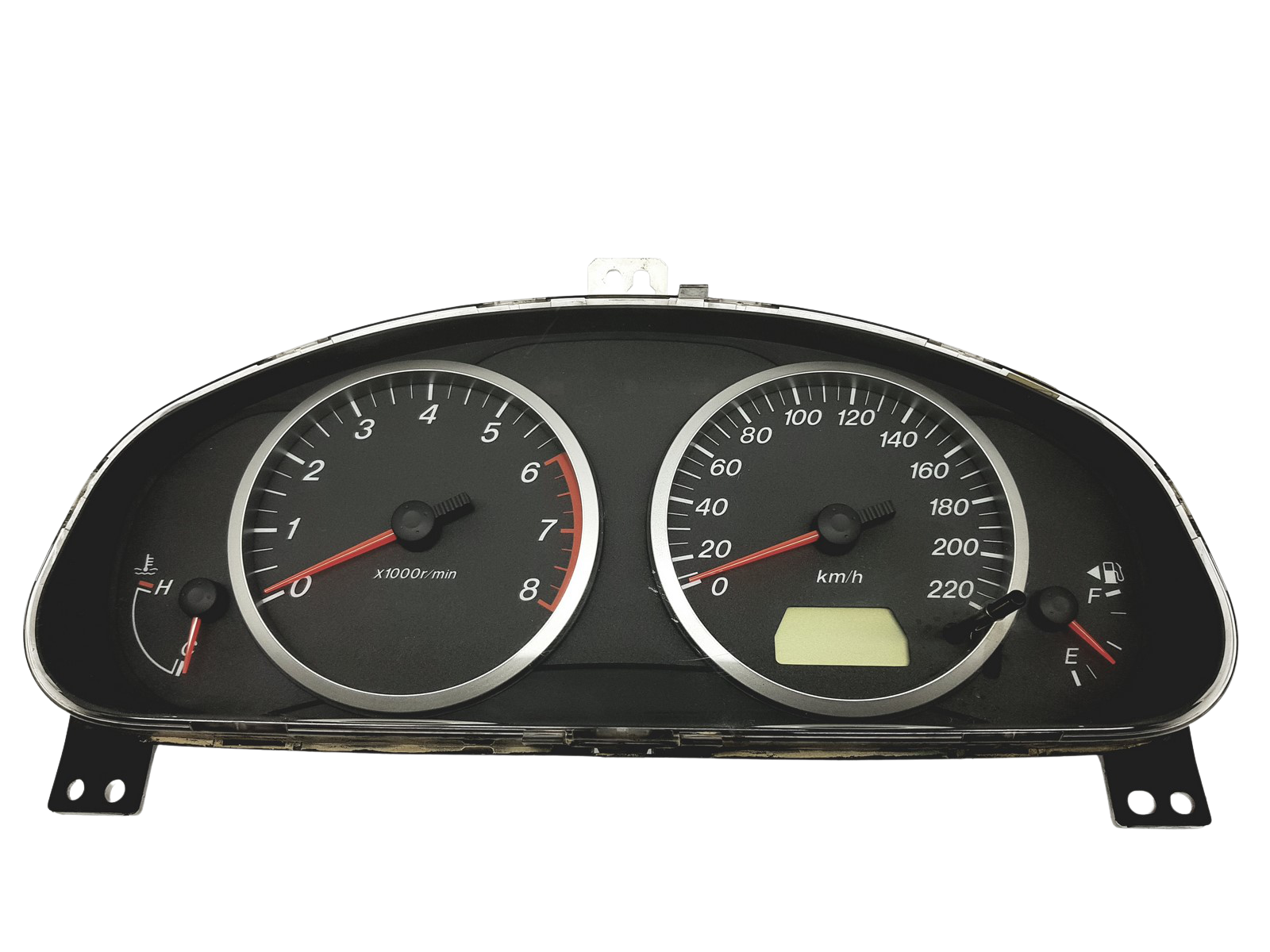 Тахометър Mazda 2 3M7110849MC 50584 main product photo