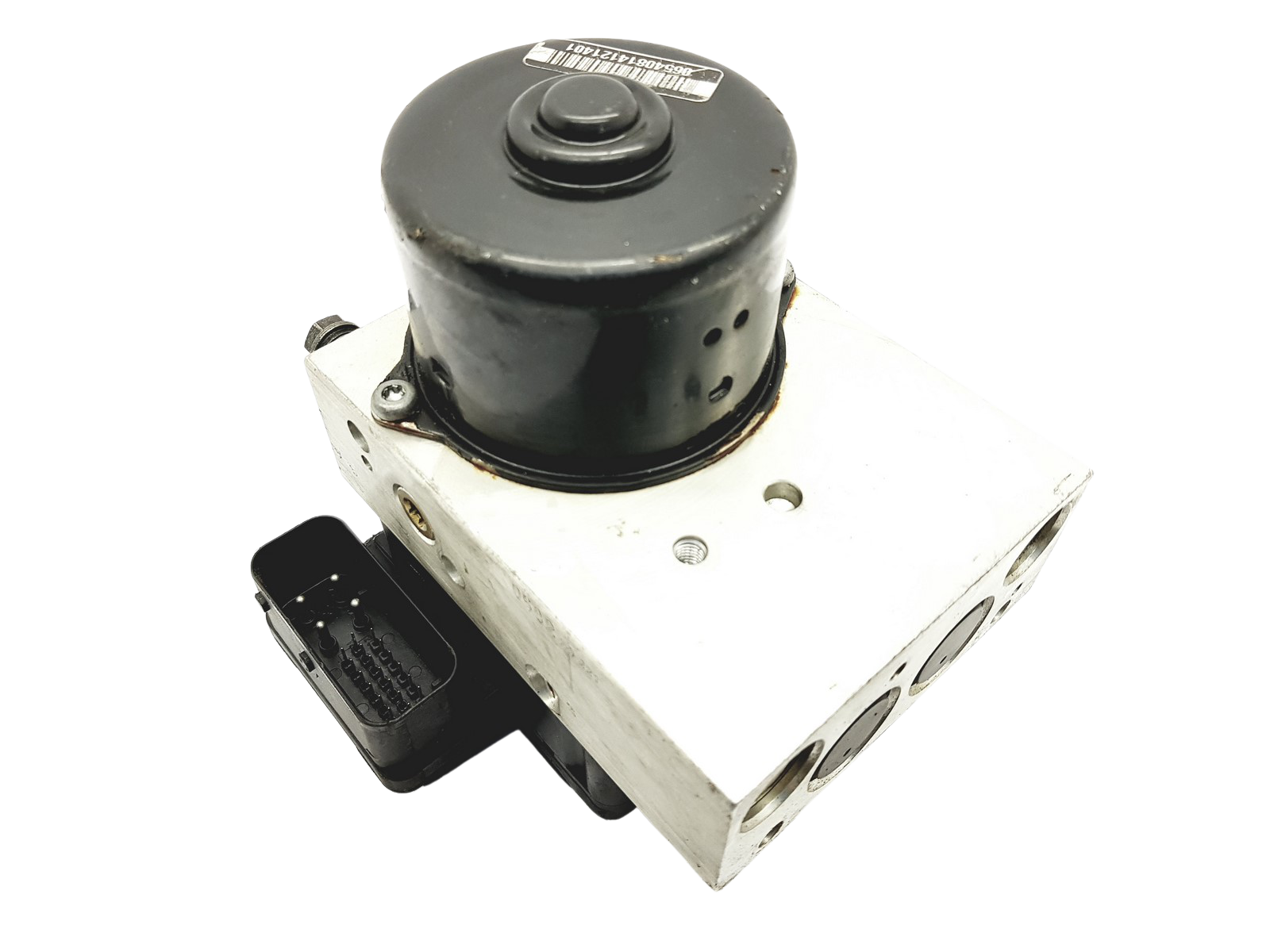 Абсорбционна помпа BMW 3 E46 3451 6751767 3451 6751768 Ate 38845 main product photo