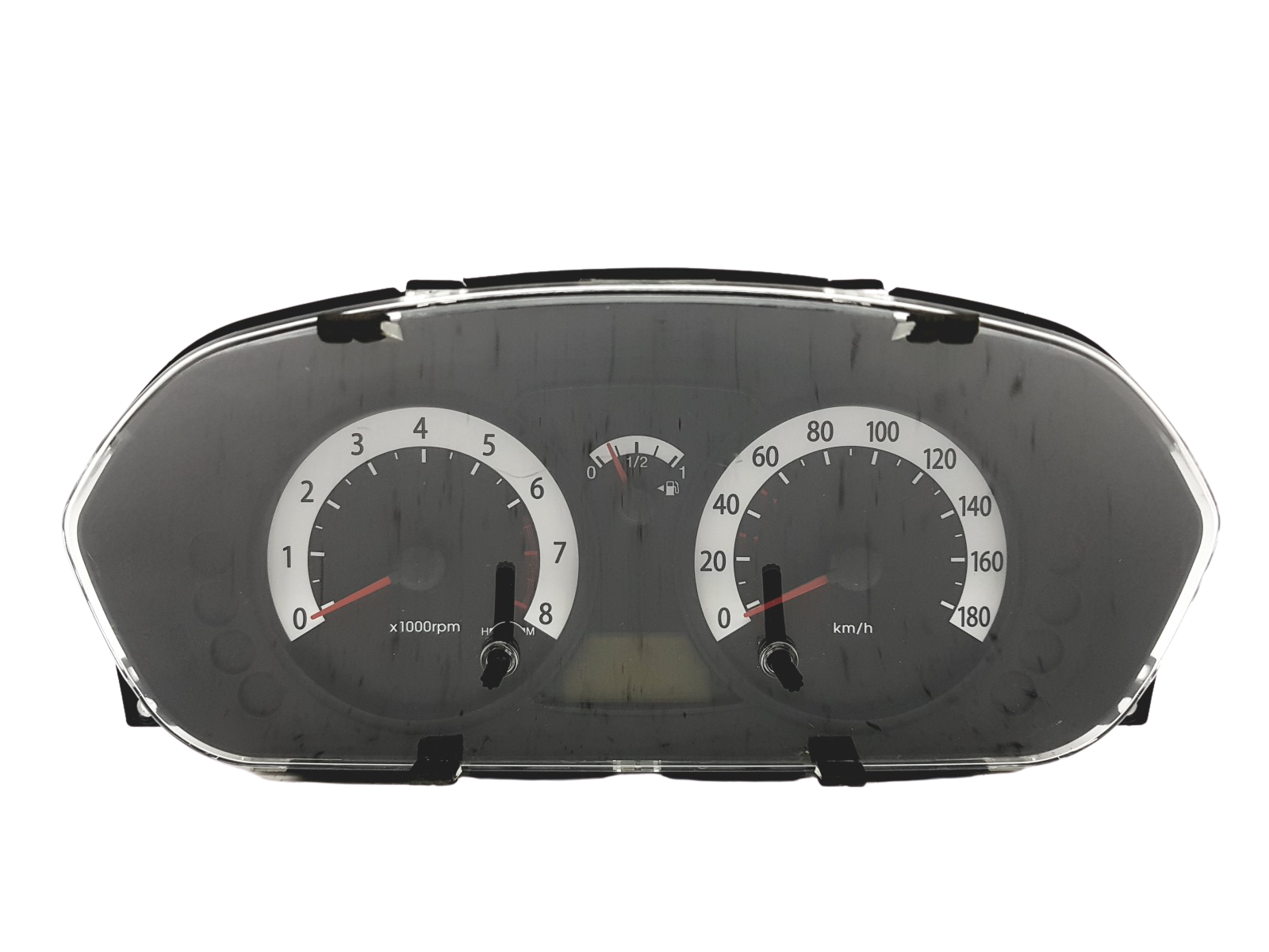 Брояч Kia Picanto 94023-07730 11001-671600K 29492 main product photo