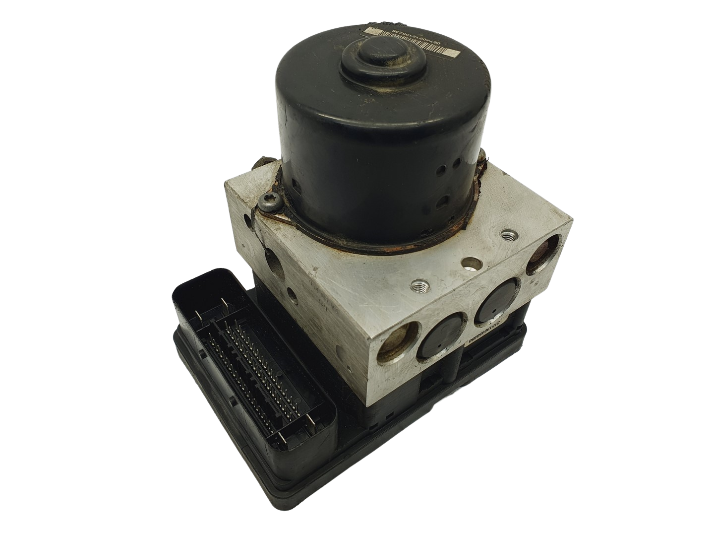 Абсорбционна помпа Ford Focus 2M51-2M110-EE 10.0925-0119.3 Ate 62277 main product photo