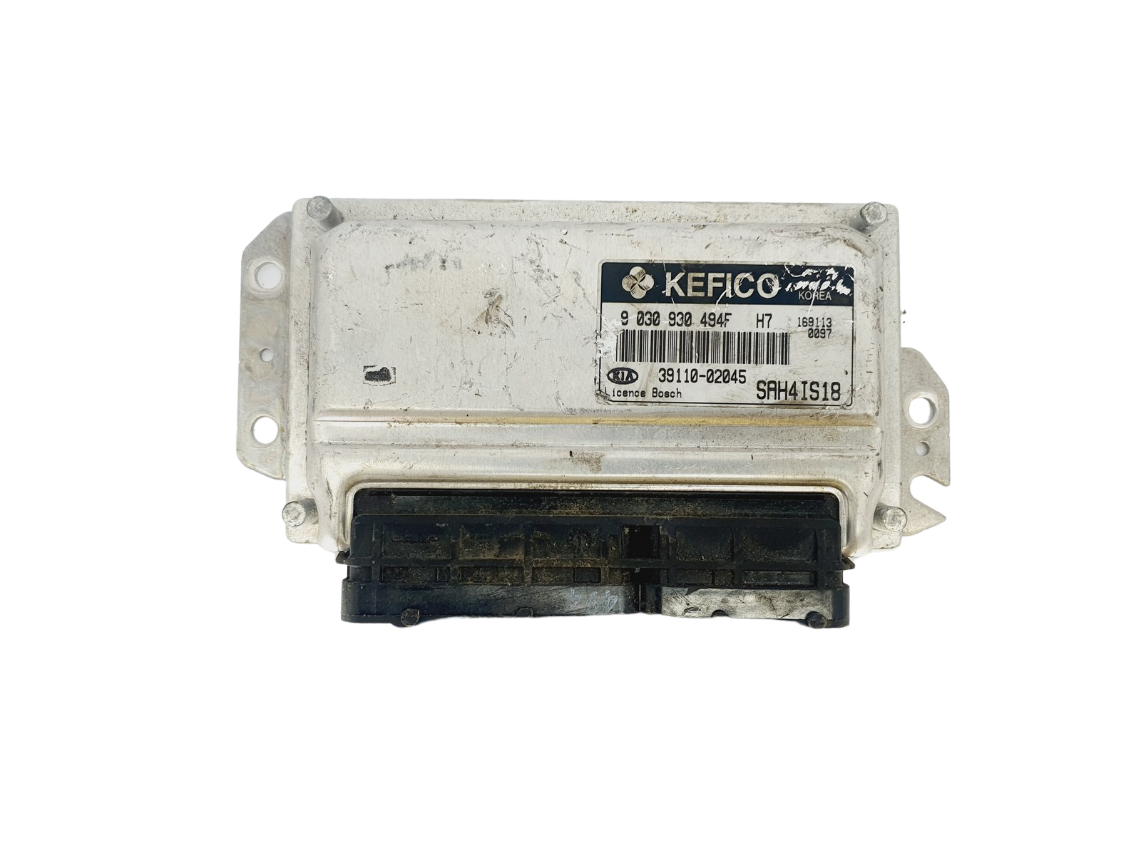 Шофьор 90309304947F 39110-02045 KIA Kefico 38953 main product photo