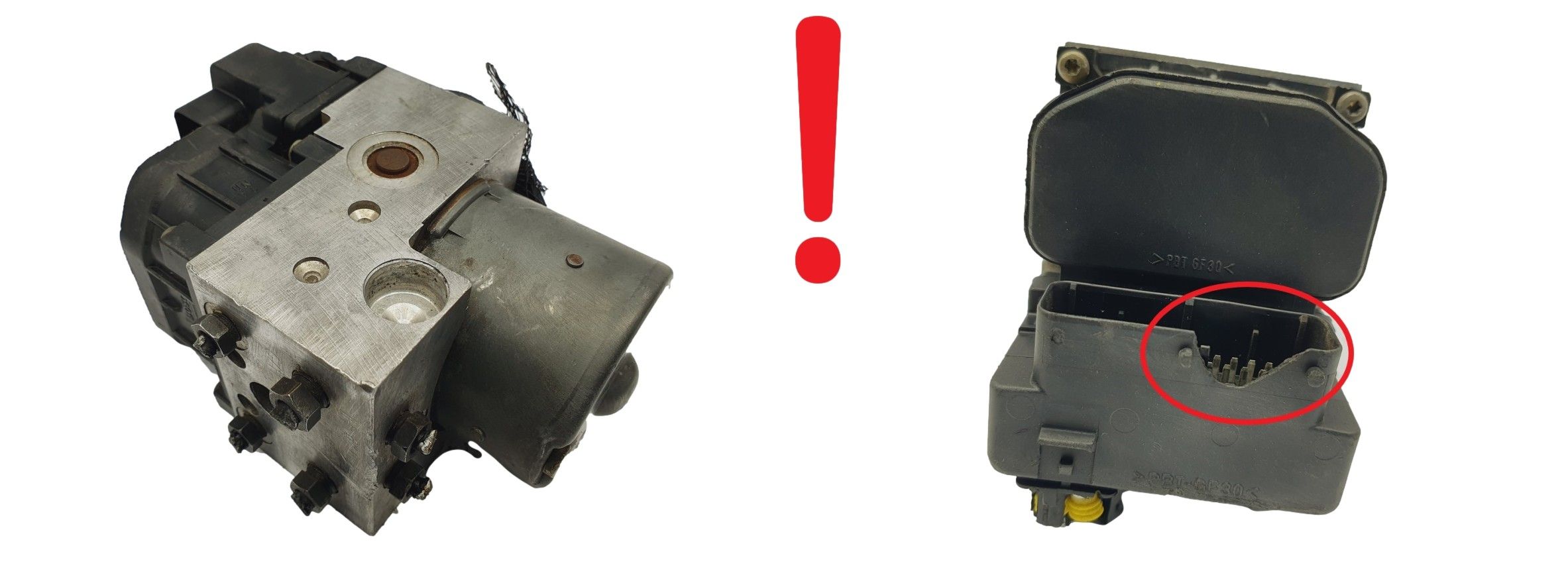 Абсорбционна помпа VWAG 8E0614111AB 0273004281 0265216559 65411 main product photo