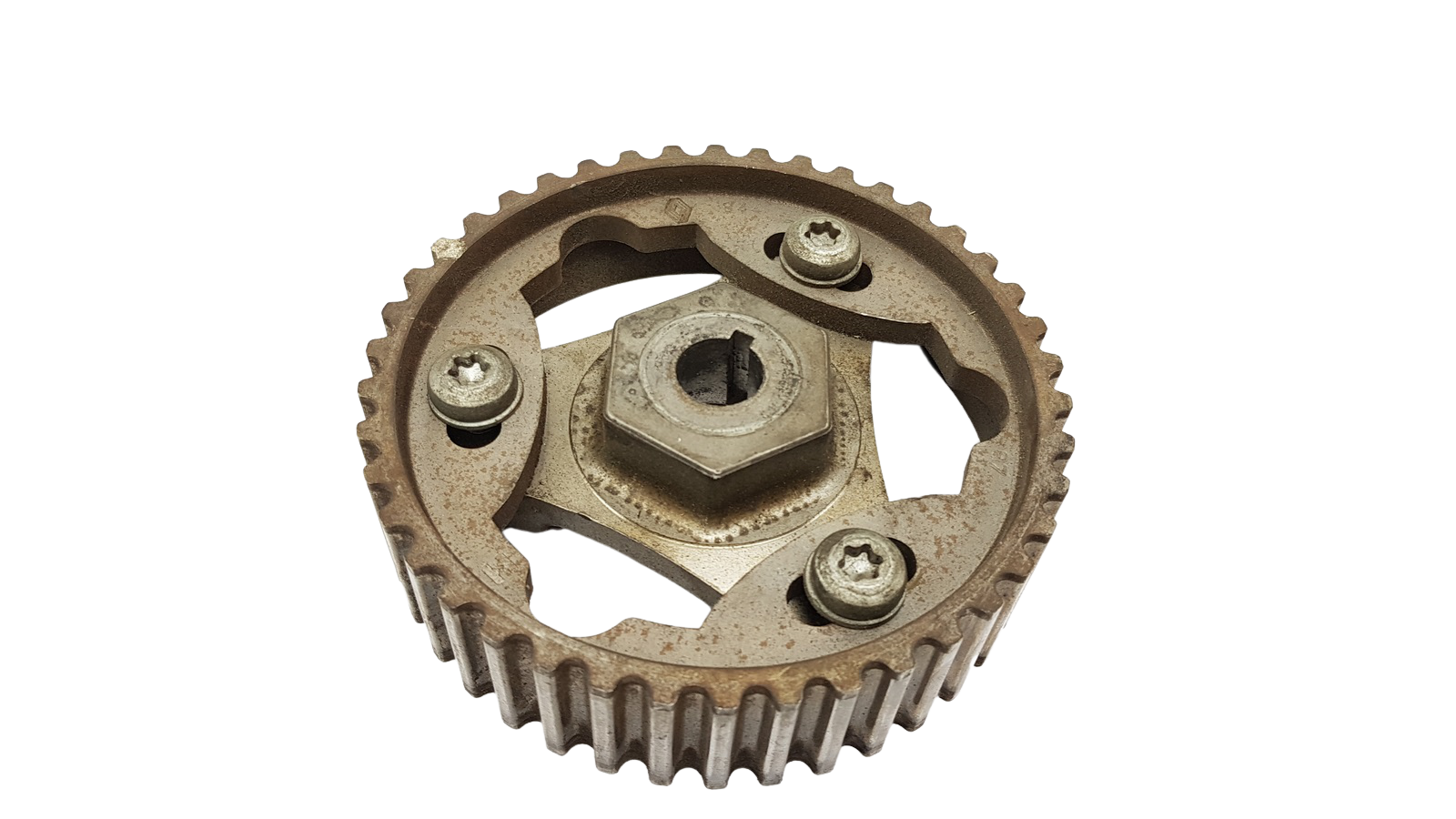 Разпределителна предавка 7700864844 Bosch Renault 2.2 D TD main product photo