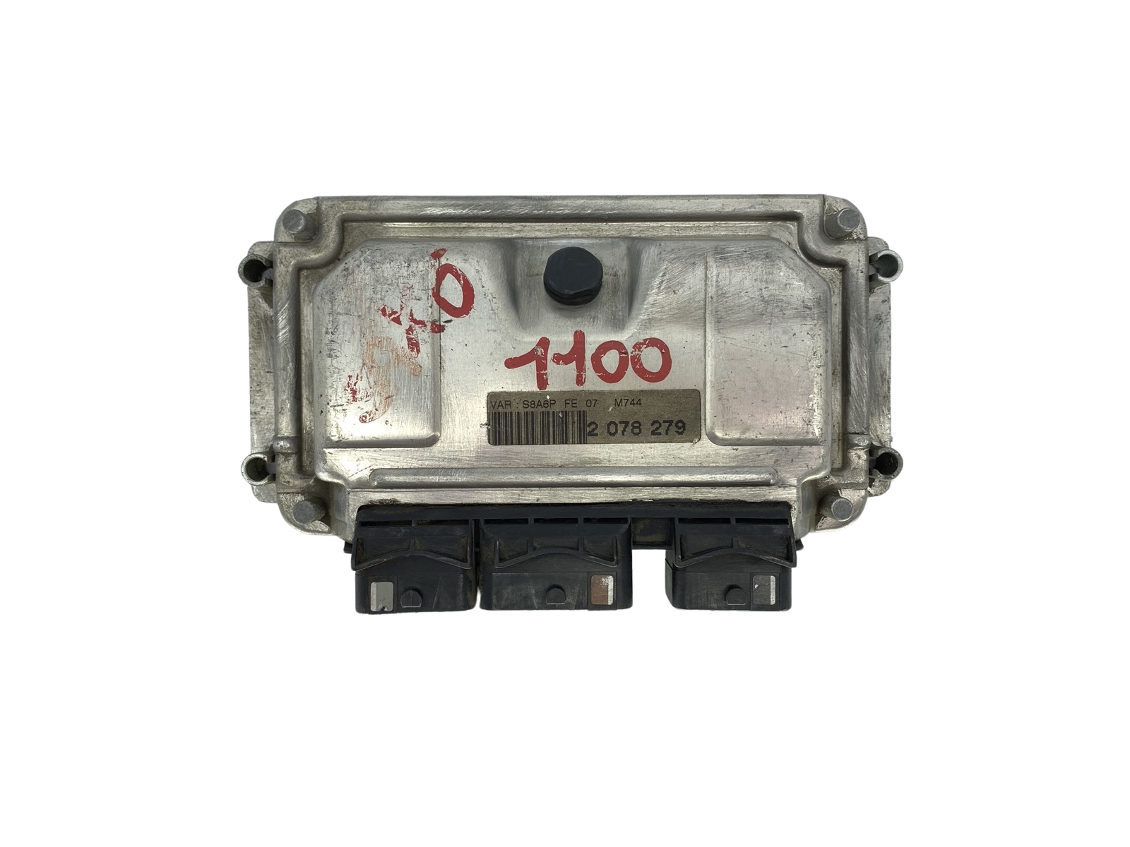 Шофьор PSA 0261206246 9637838780id07 Bosch 54217 main product photo