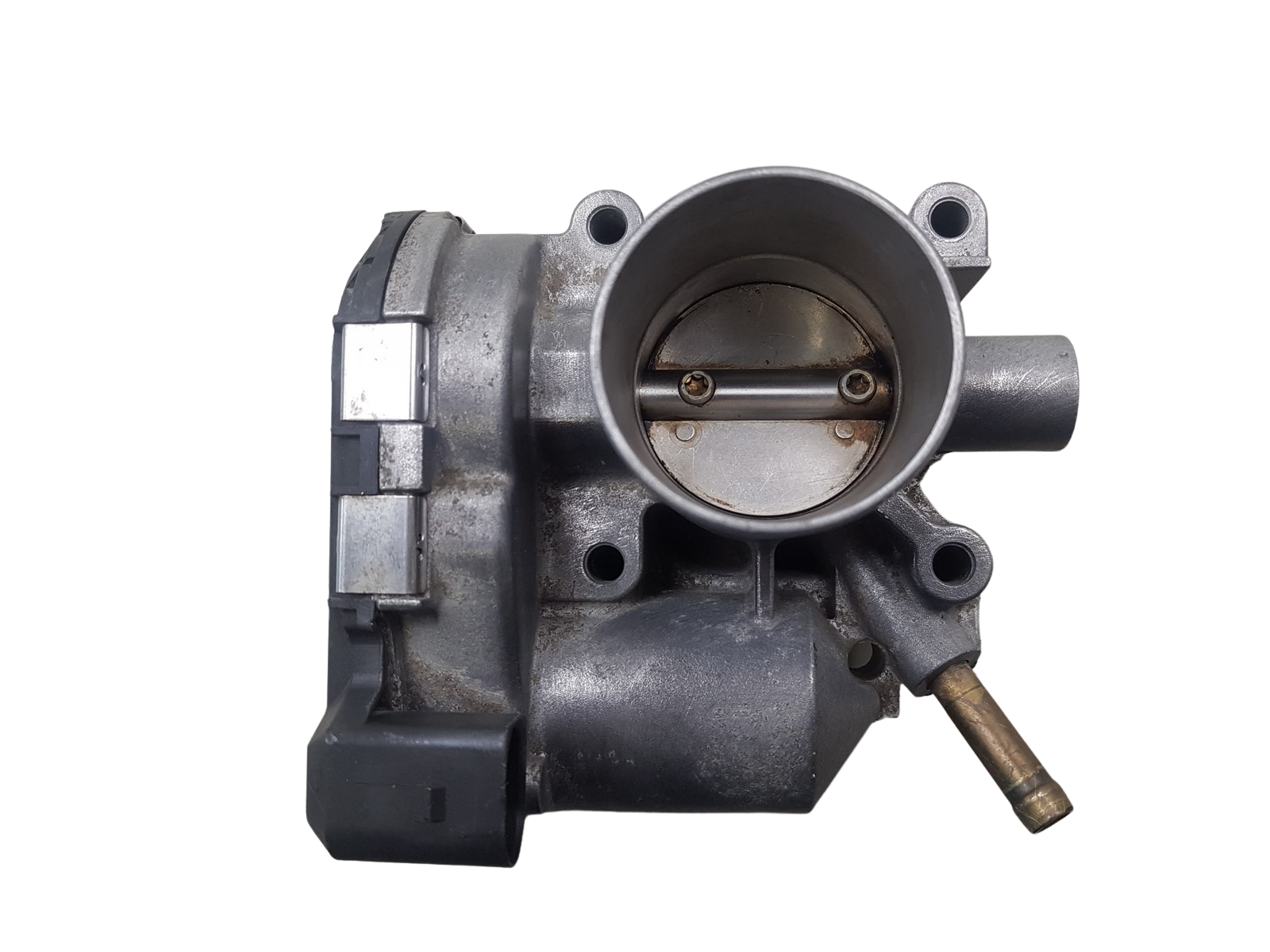 Въздушен амортисьор VWAG 1.4 030133062A 0280750049 Bosch 1678 main product photo