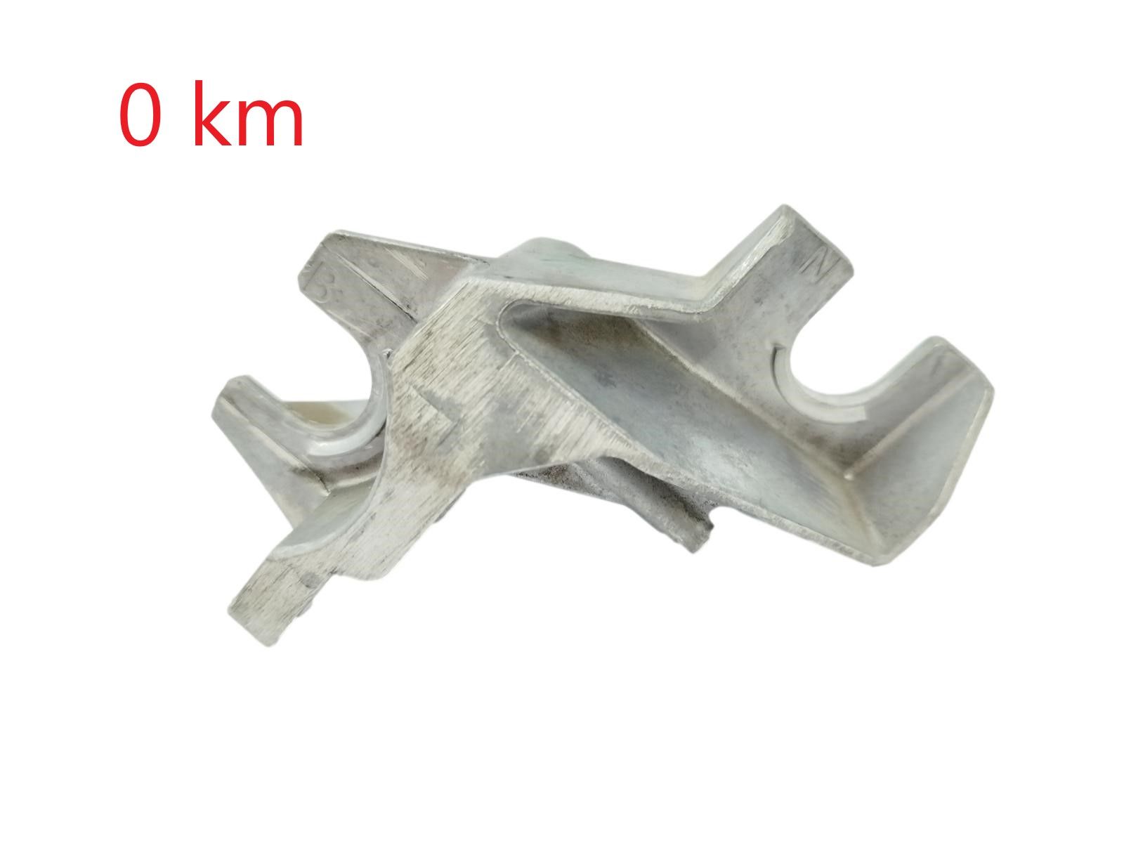 Крепежни елементи за проводници Dacia Renault 344147129R 0km main product photo