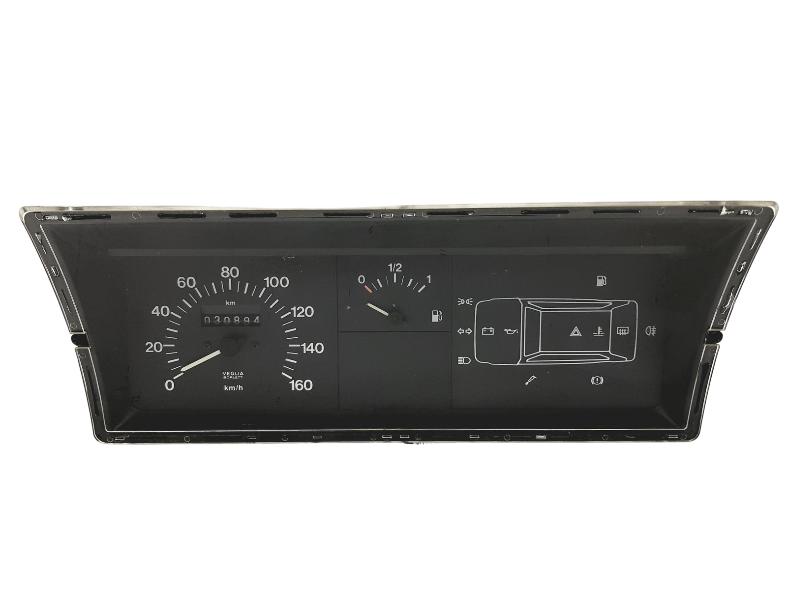Брояч Fiat Panda 6060200030 30275 main product photo