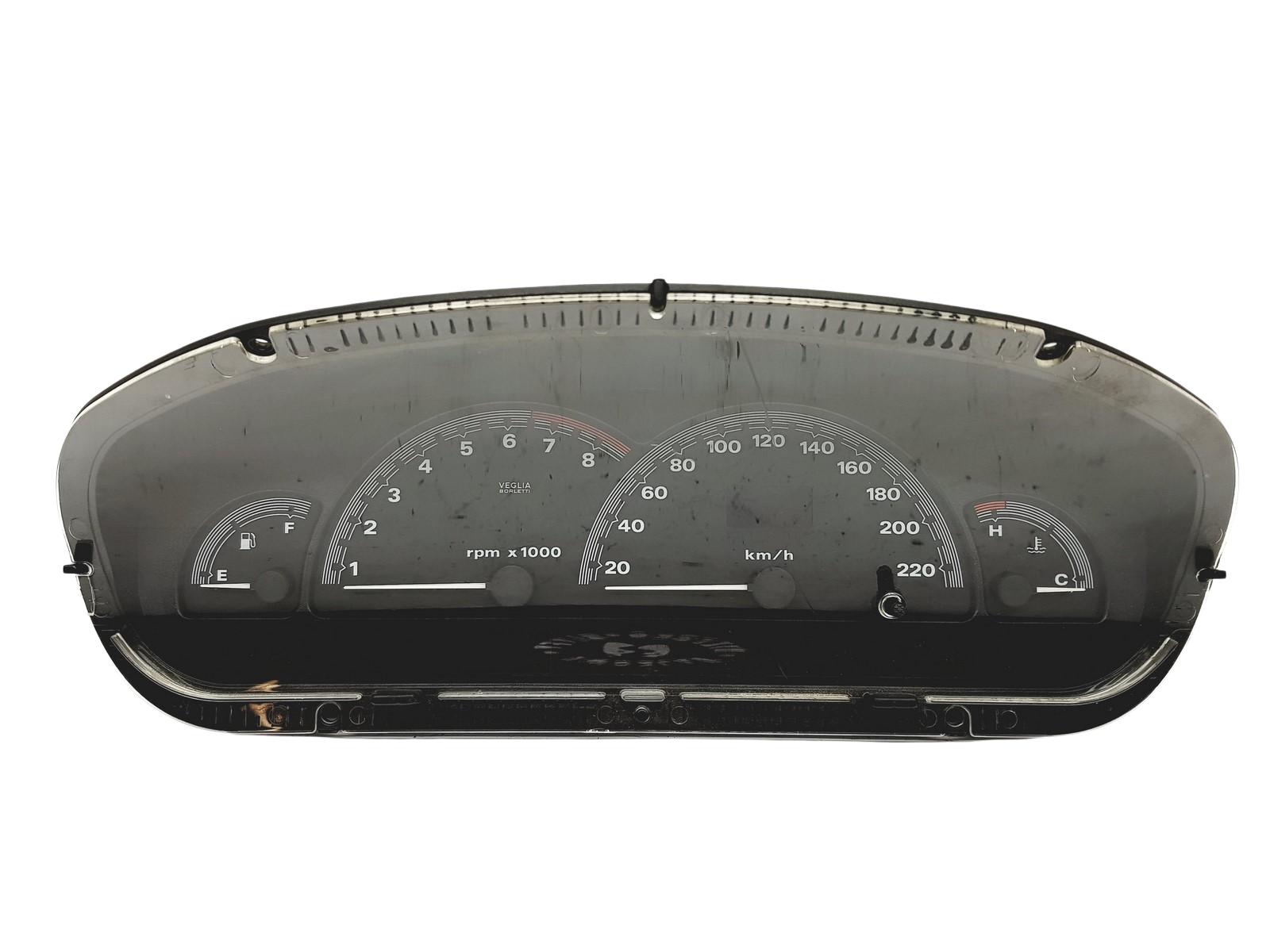 Брояч Fiat Marea 606127001 60.6127.001 59221 main product photo
