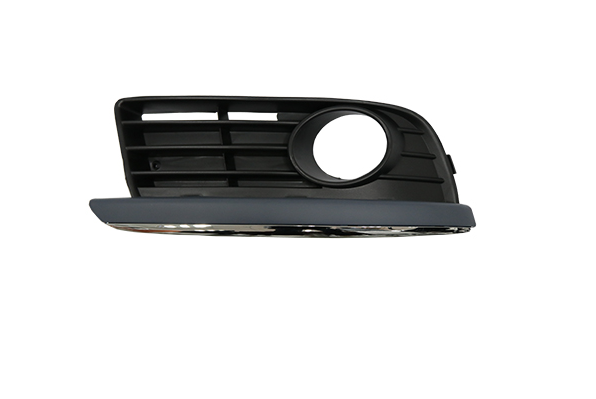 Халогенна рамка Права Направете VW Golf Jetta 1K0853666H 88530063802 DPA main product photo