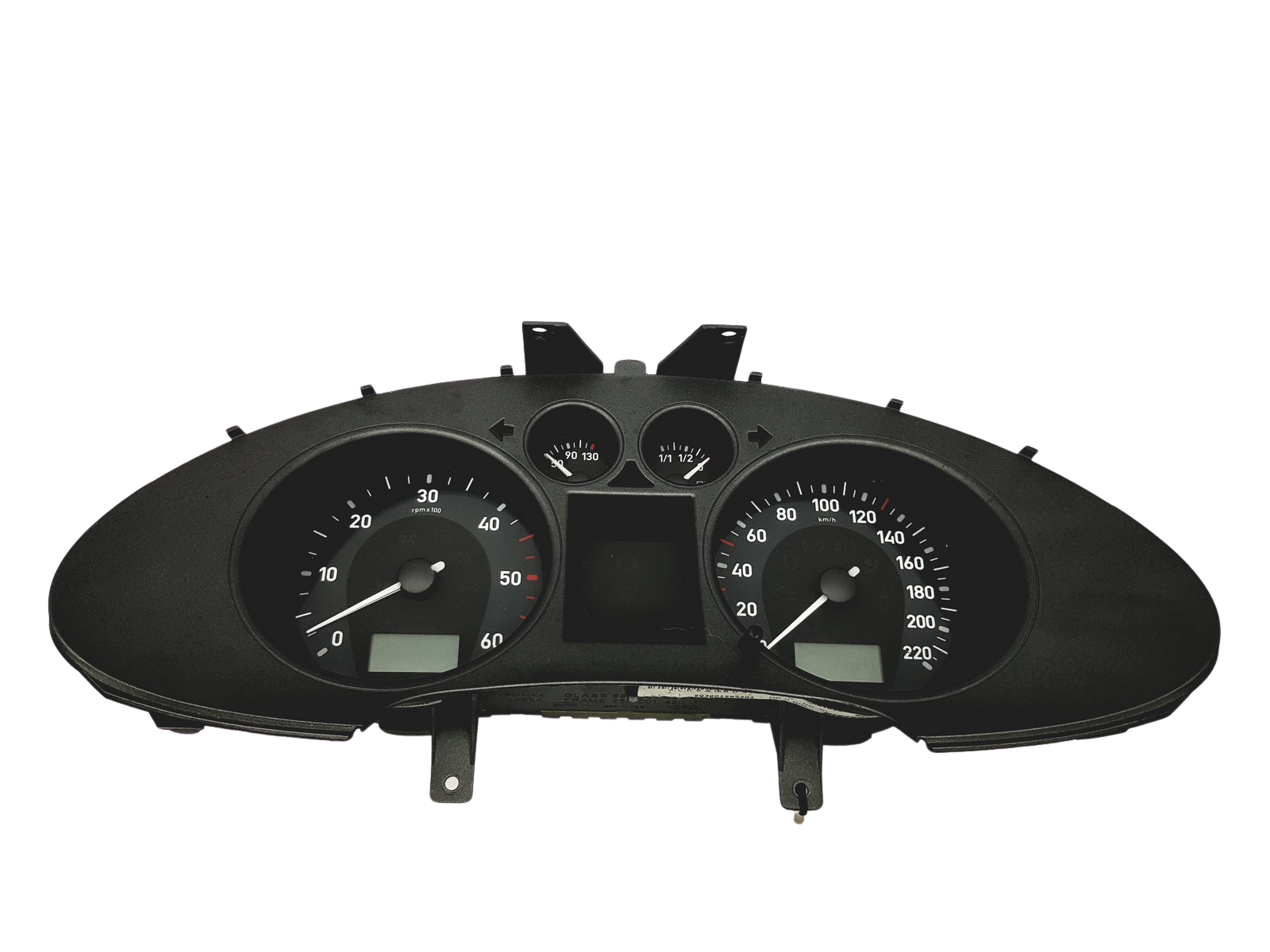 Брояч Seat Ibiza 6L0920803A 503001594401 31404 main product photo