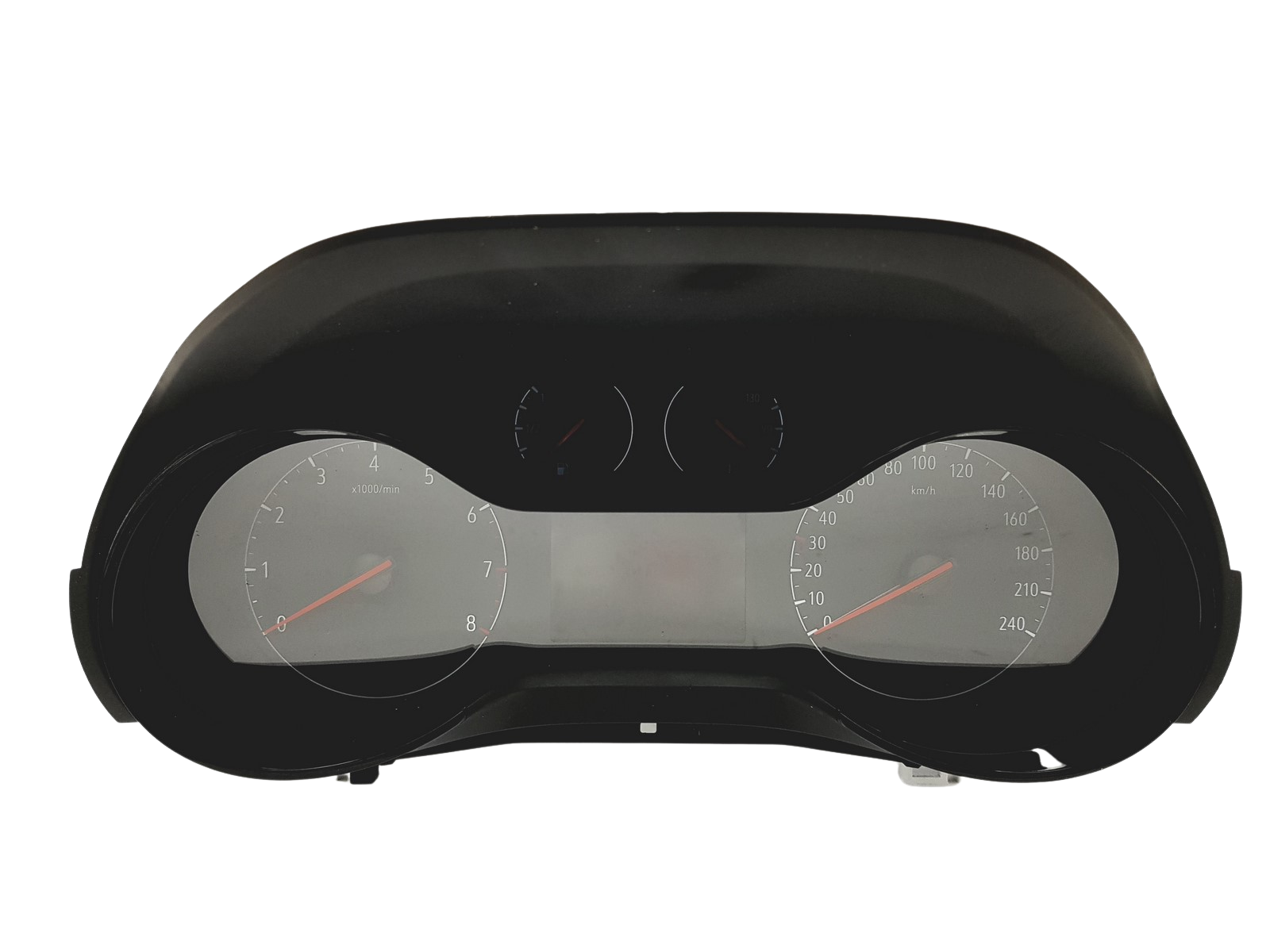 Тахометър Opel Corsa E 9831576180 Yazaki 51897 main product photo