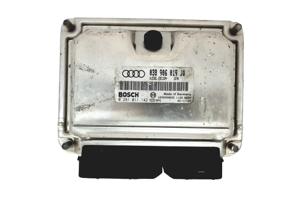 Шофьор 038906019JQ 0281011142 Audi Bosch 18726 main product photo