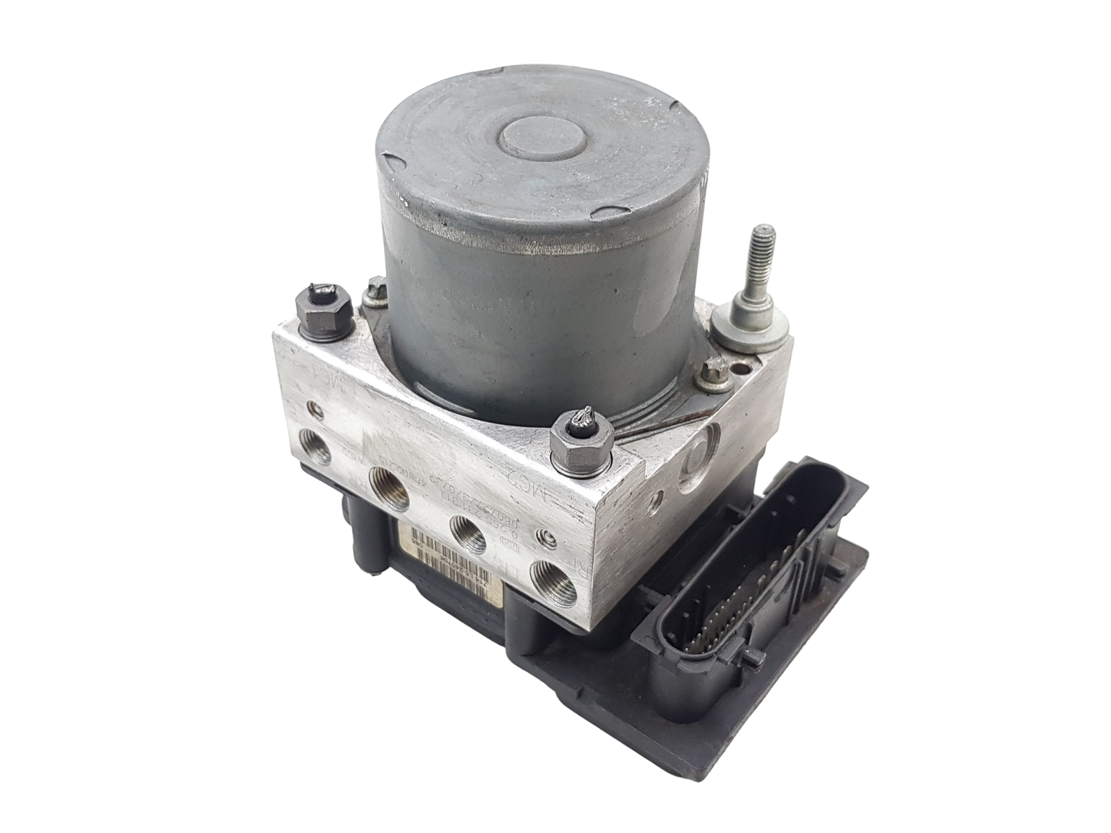 Абсорбционна помпа Fiat Panda 46802215 0265231312 0265800306 Bosch 1068 main product photo