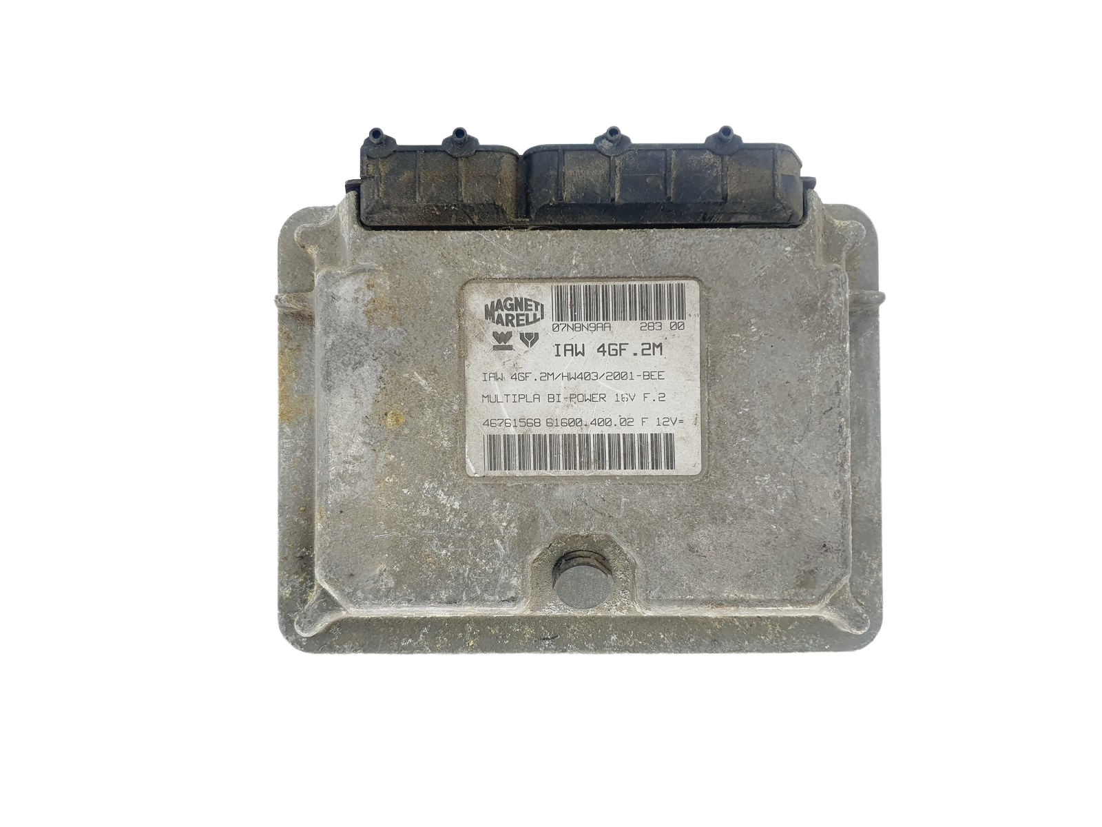 Шофьор 46761568 IAW4GF.2M Fiat Magneti Marelli 34696 main product photo