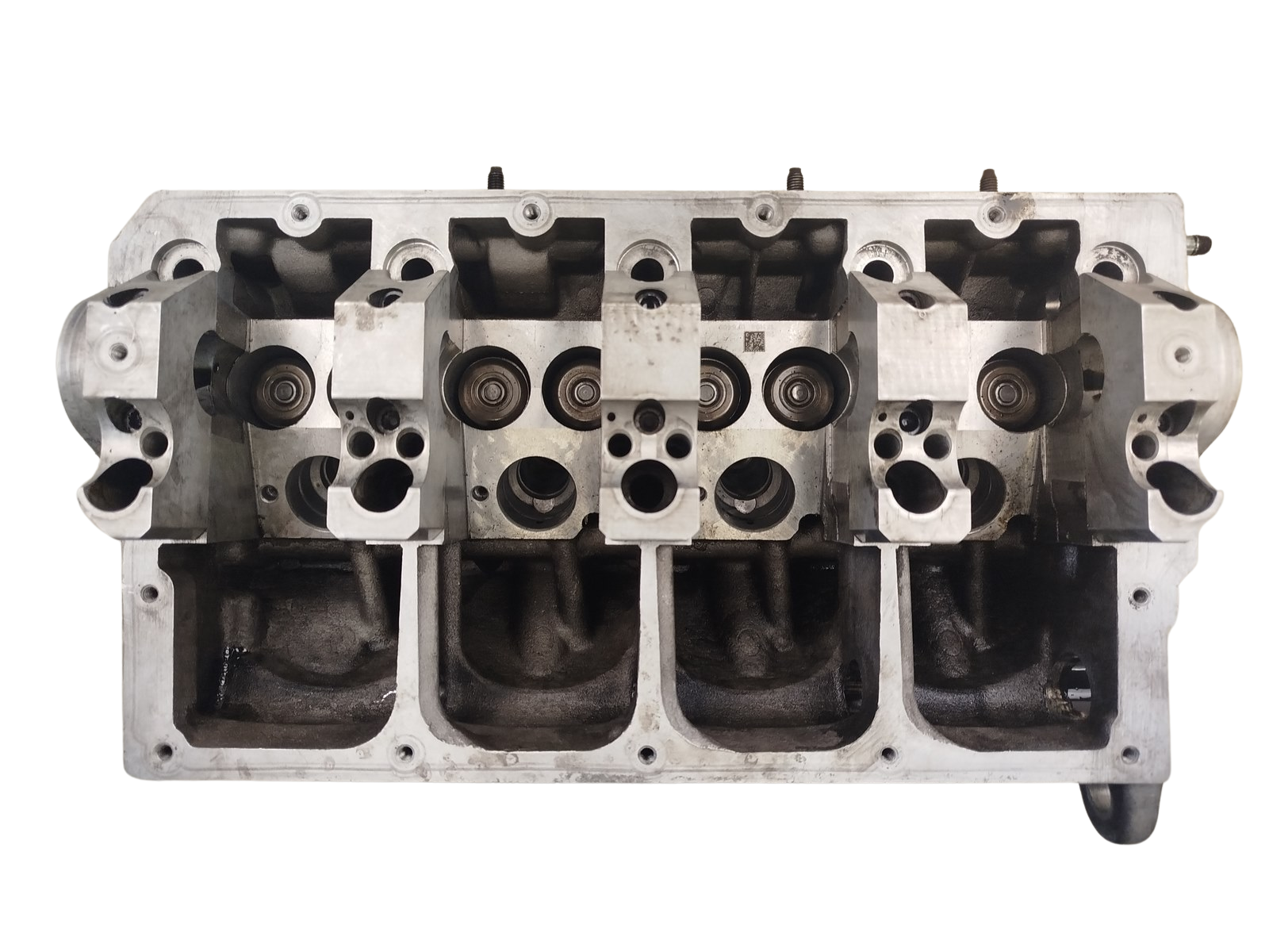 Глава на двигателя VWAG 038103373R 1.9 8V TDI BKC main product photo
