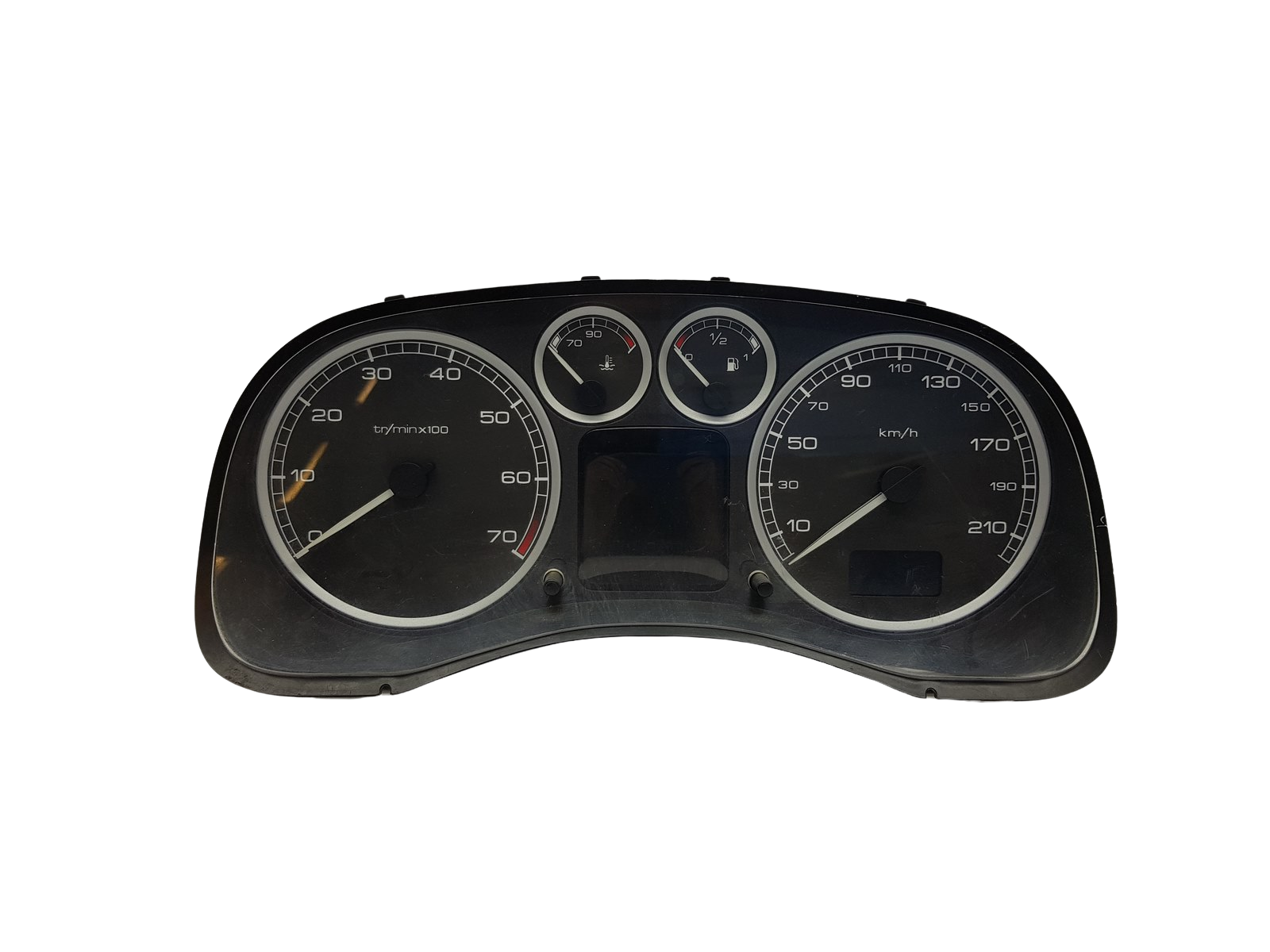 Брояч Peugeot 307 9655476380 G 00 1725 main product photo