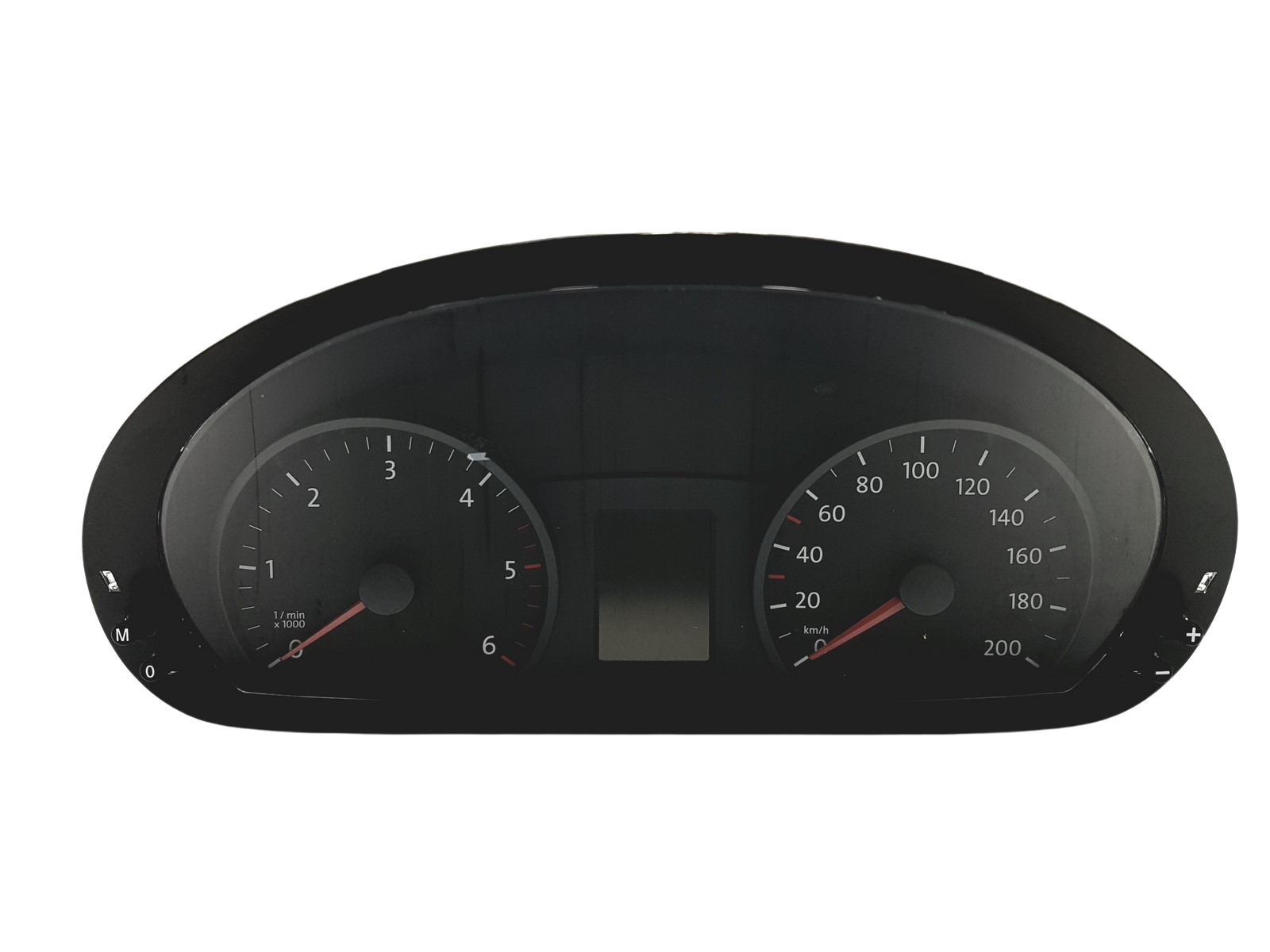 Брояч Crafter Sprinter A9069006402 Visteon 51948 main product photo