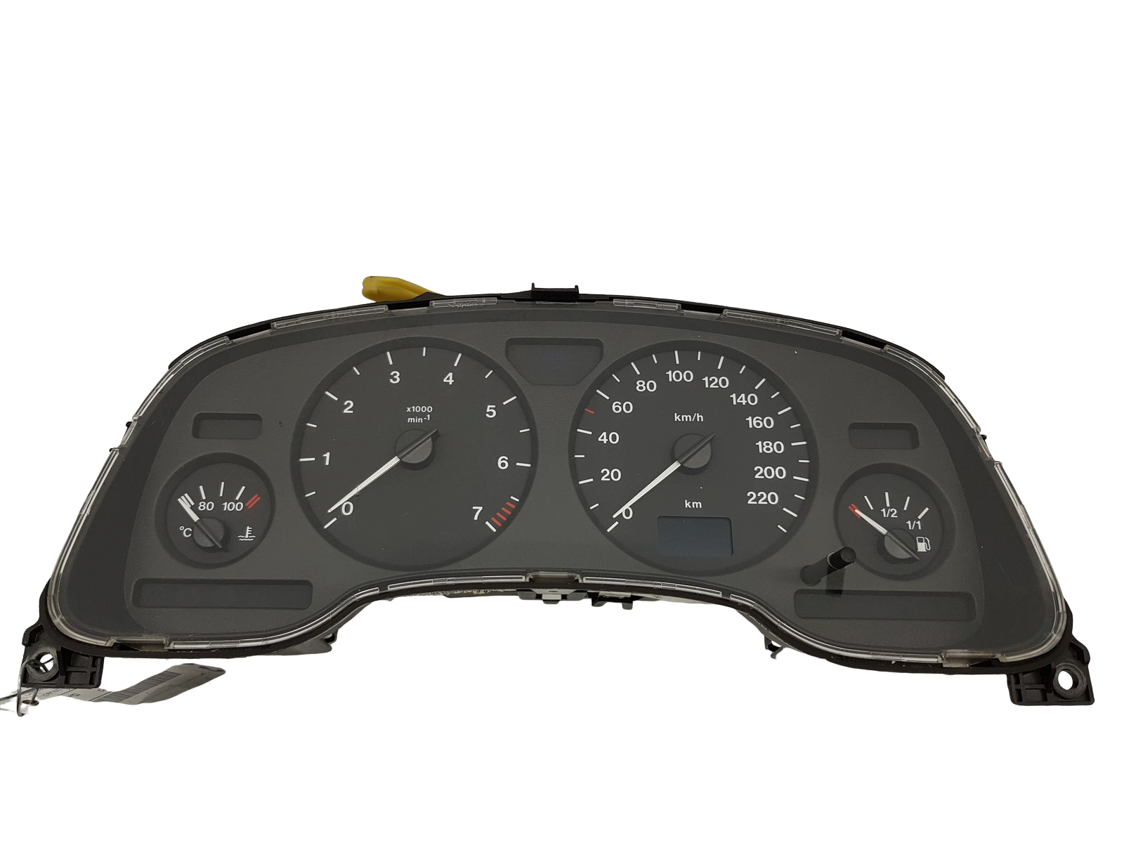 Тахометър Opel Astra G 09228753EB 110008830022 23847 main product photo