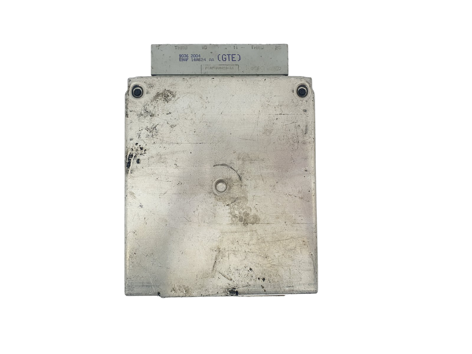 Шофьор V90FB-12A650-AB 0FAB EFI-UM120 Ford 34437 main product photo