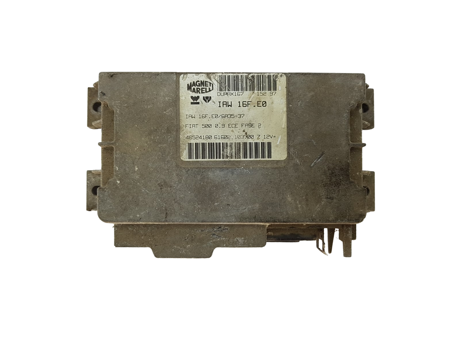 Шофьор IAW16F.E0 46524180 61602.103.00 Fiat Magneti Marelli 16238 main product photo