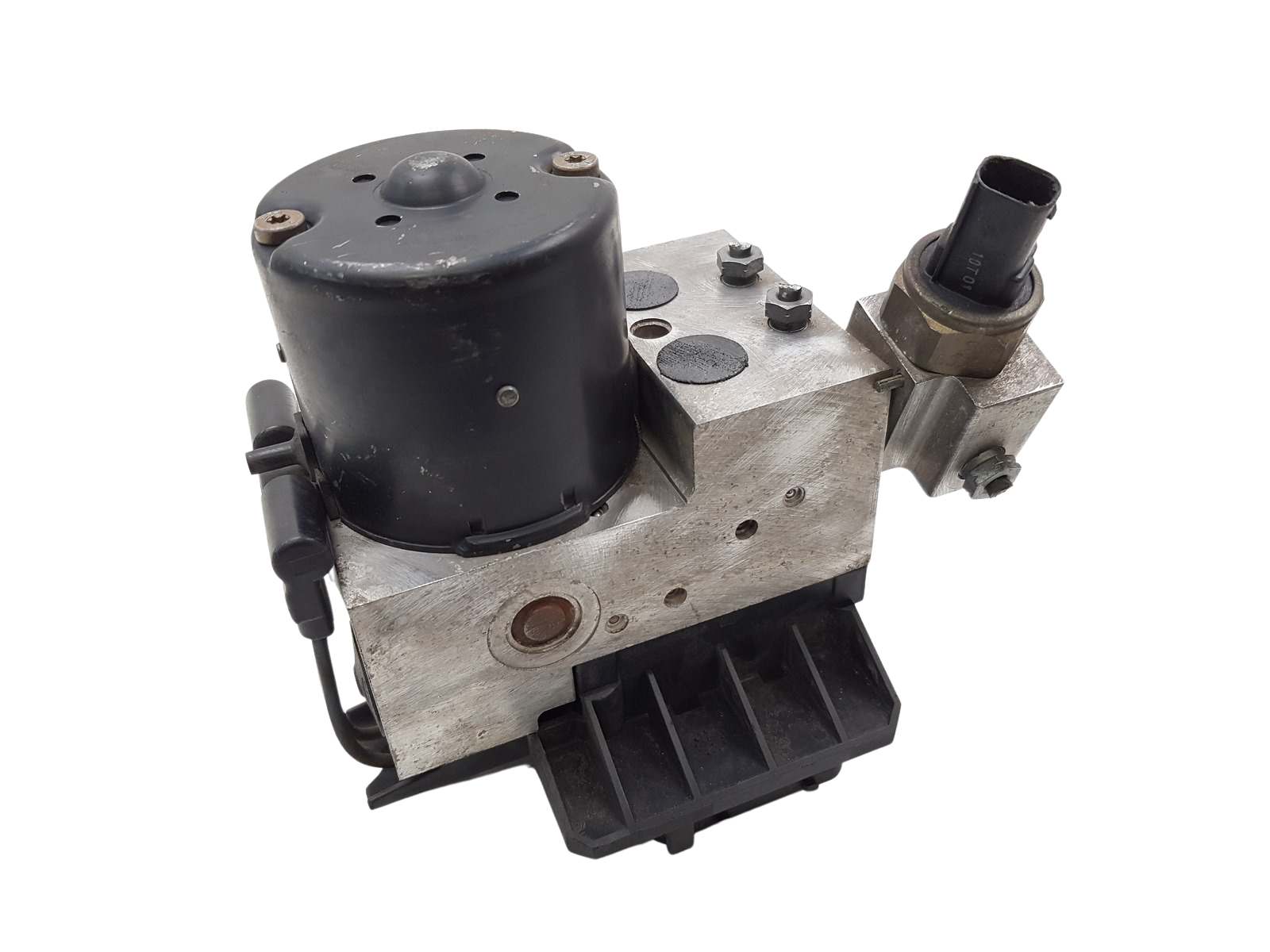 Абсорбционна помпа ESP Mercedes A0034317412 0265202433 Bosch 1008 main product photo