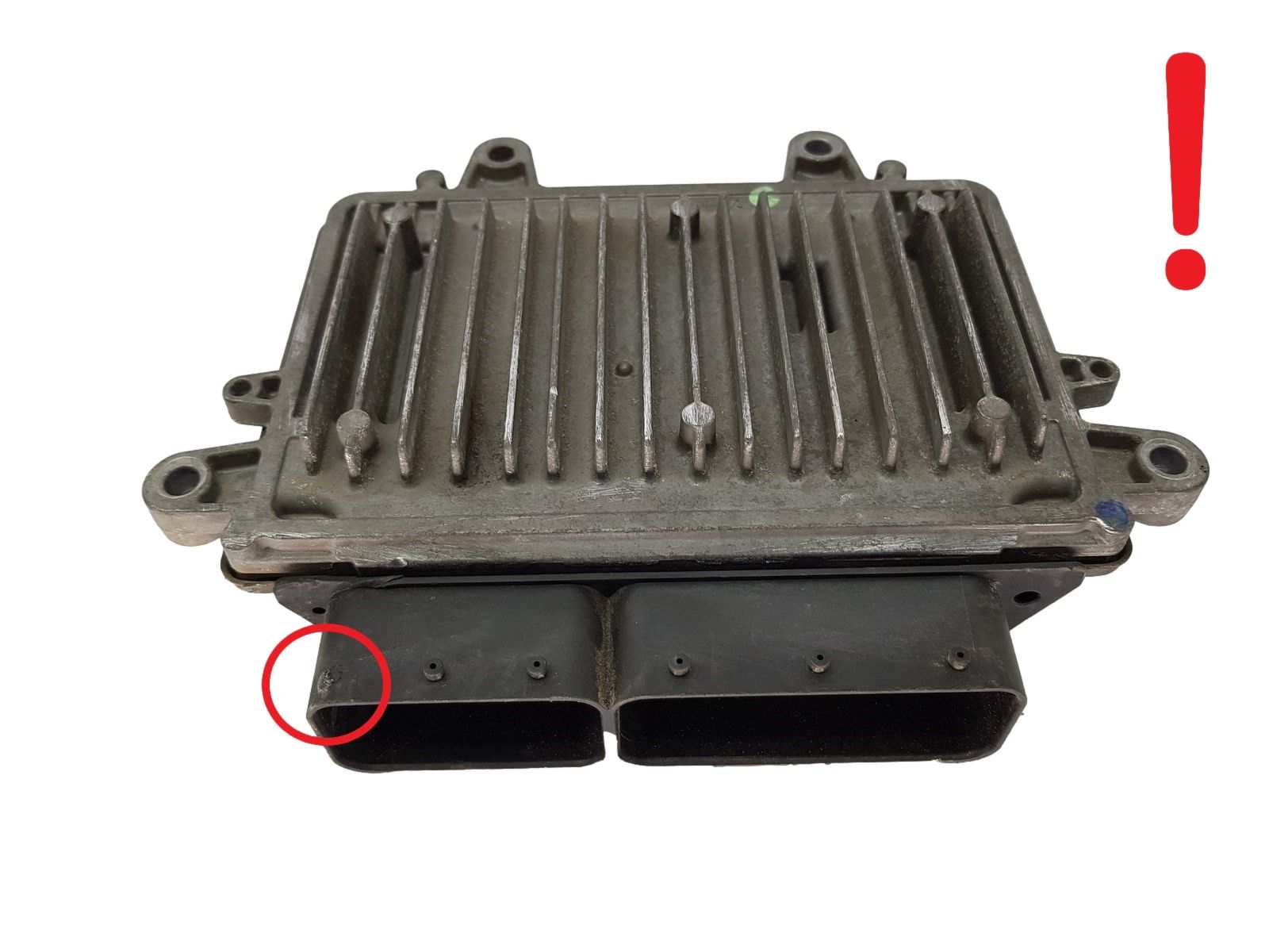 Шофьор A6401500779 0281012060 Mercedes Bosch 18619 main product photo